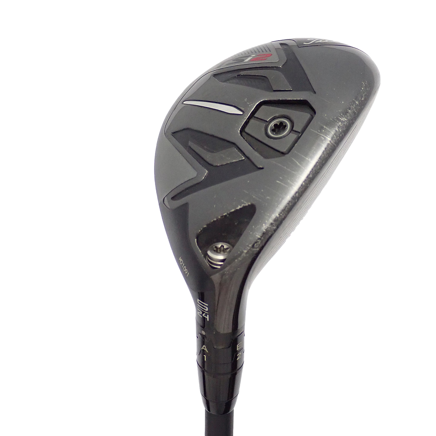 中古】TSi2 ユーティリティ (タイトリスト) TSi 通販｜GDO中古ゴルフクラブ