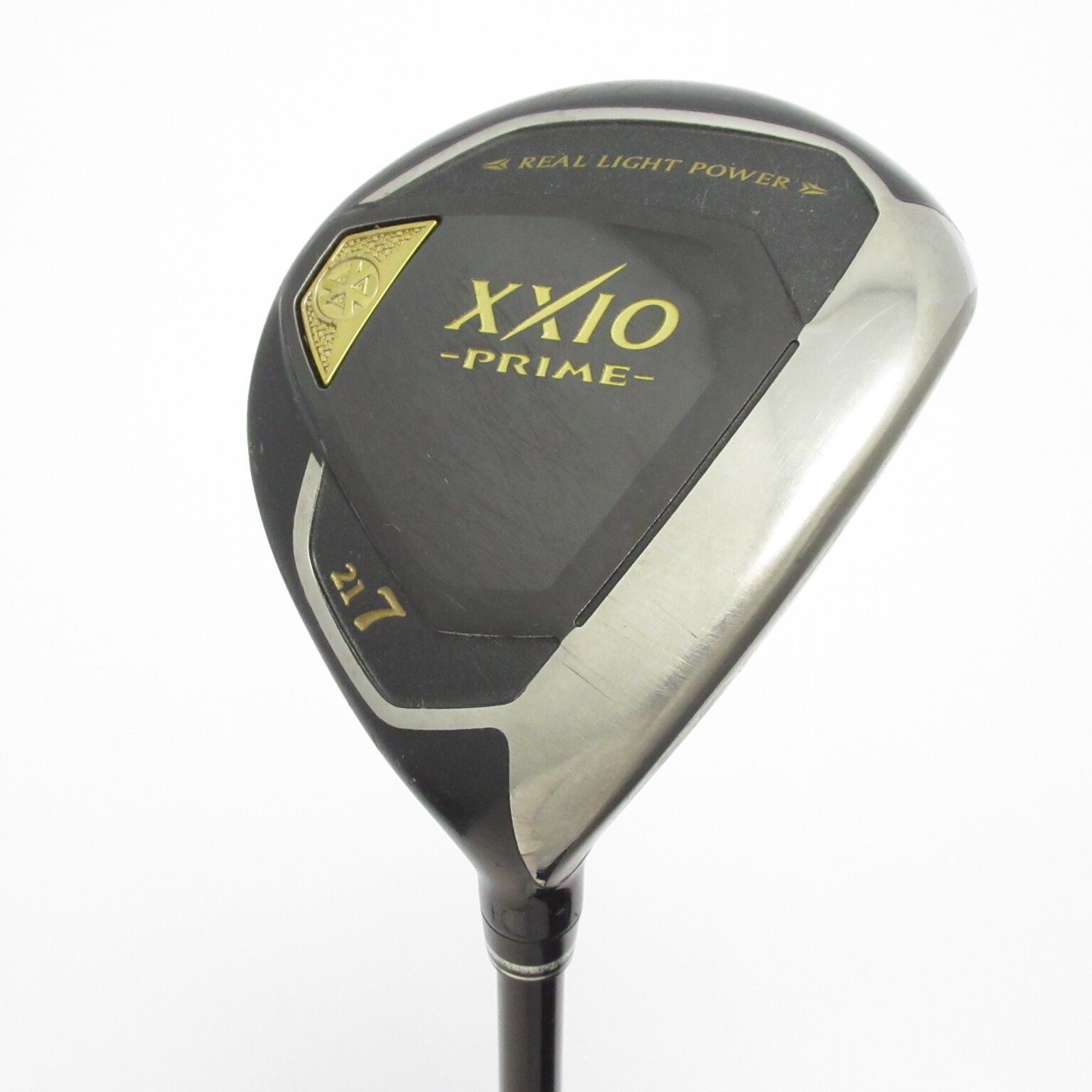 中古】ゼクシオ フェアウェイウッド (ダンロップ) 通販｜GDO中古ゴルフ