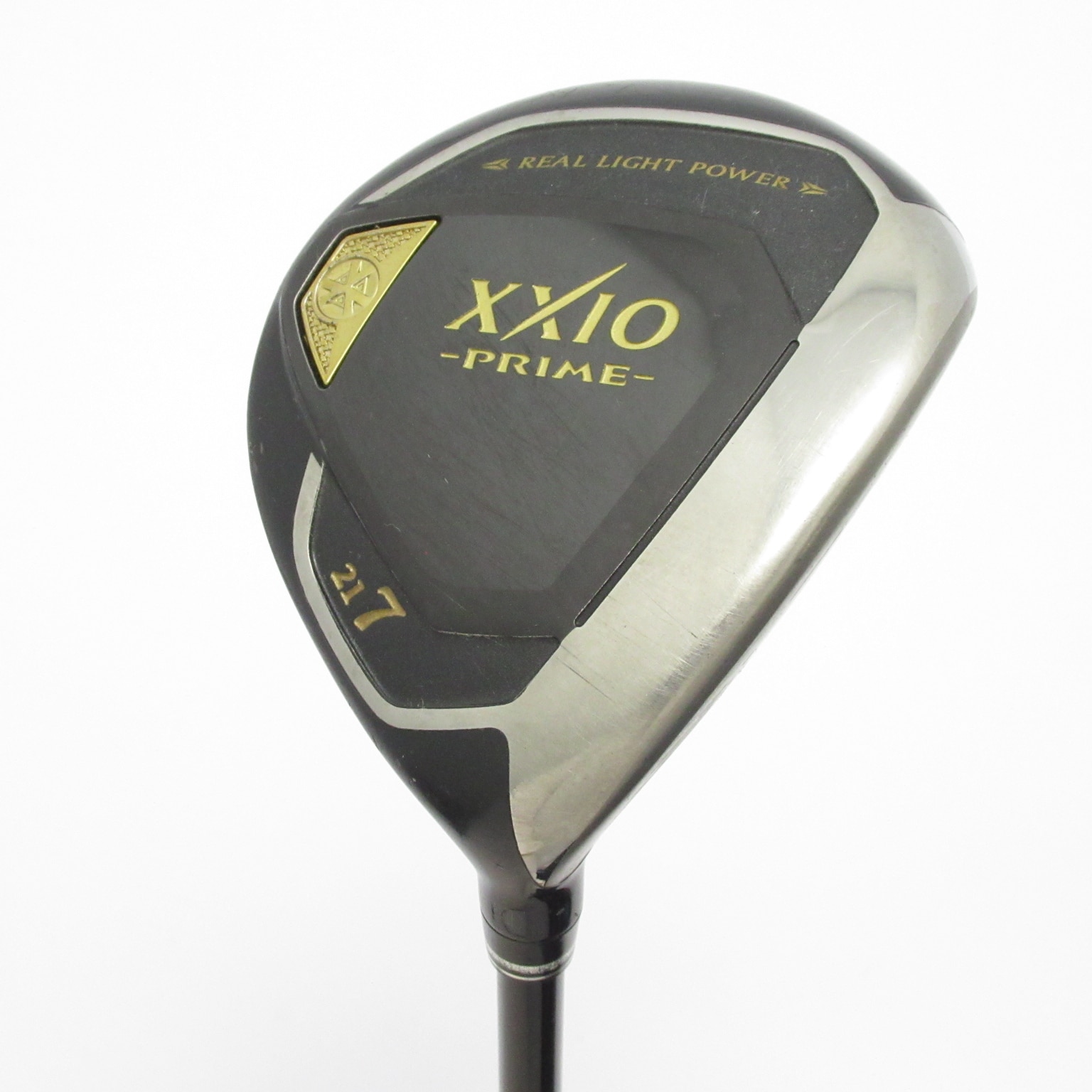 XXIO PRIME 7FW フェアウェイウッド SP-1000 R ゼクシオ（XXIO
