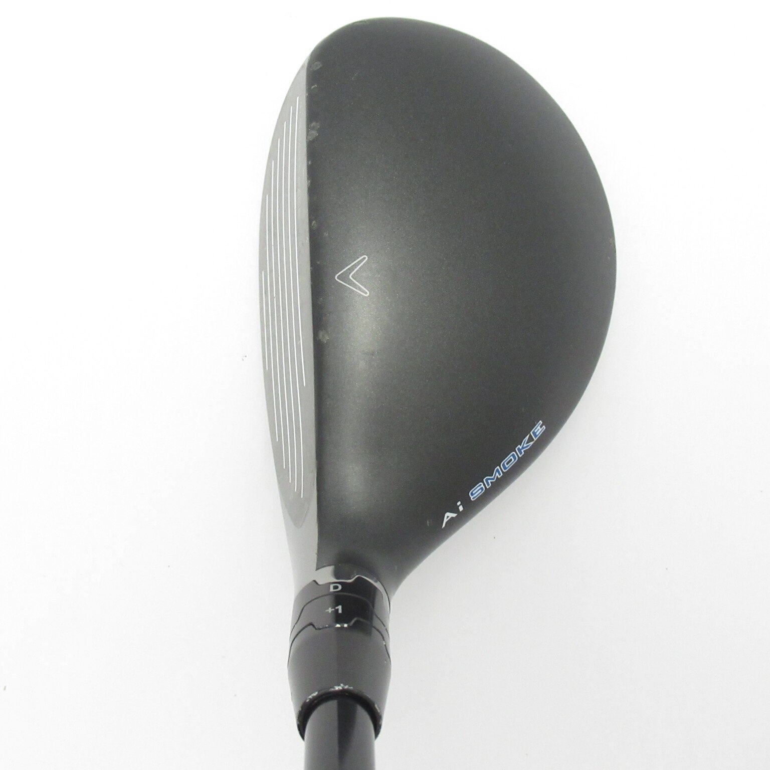 中古】パラダイム Ai SMOKE HL ユーティリティ TENSEI 50 for Callaway