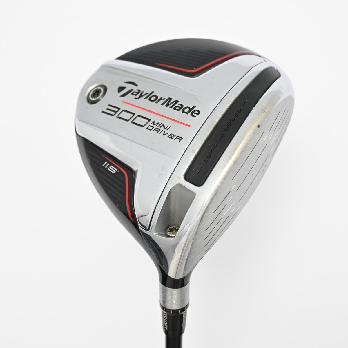 中古】300MINI ドライバー (テーラーメイド) TaylorMade 通販｜GDO中古