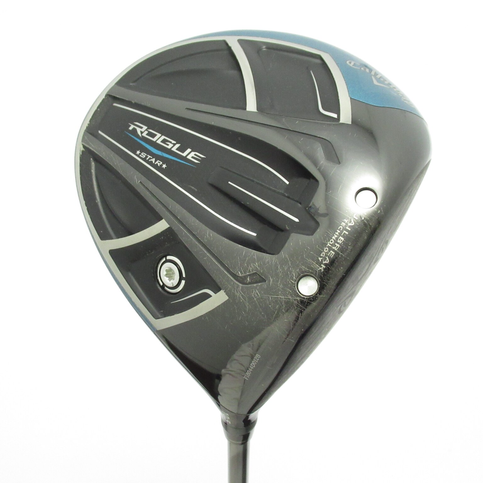 キャロウェイ ローグスター ドライバー ゴルフクラブ初心者中古スピーダーフジクラ 中古】ローグ スター ドライバー (キャロウェイ) ローグ 通販｜GDO中古