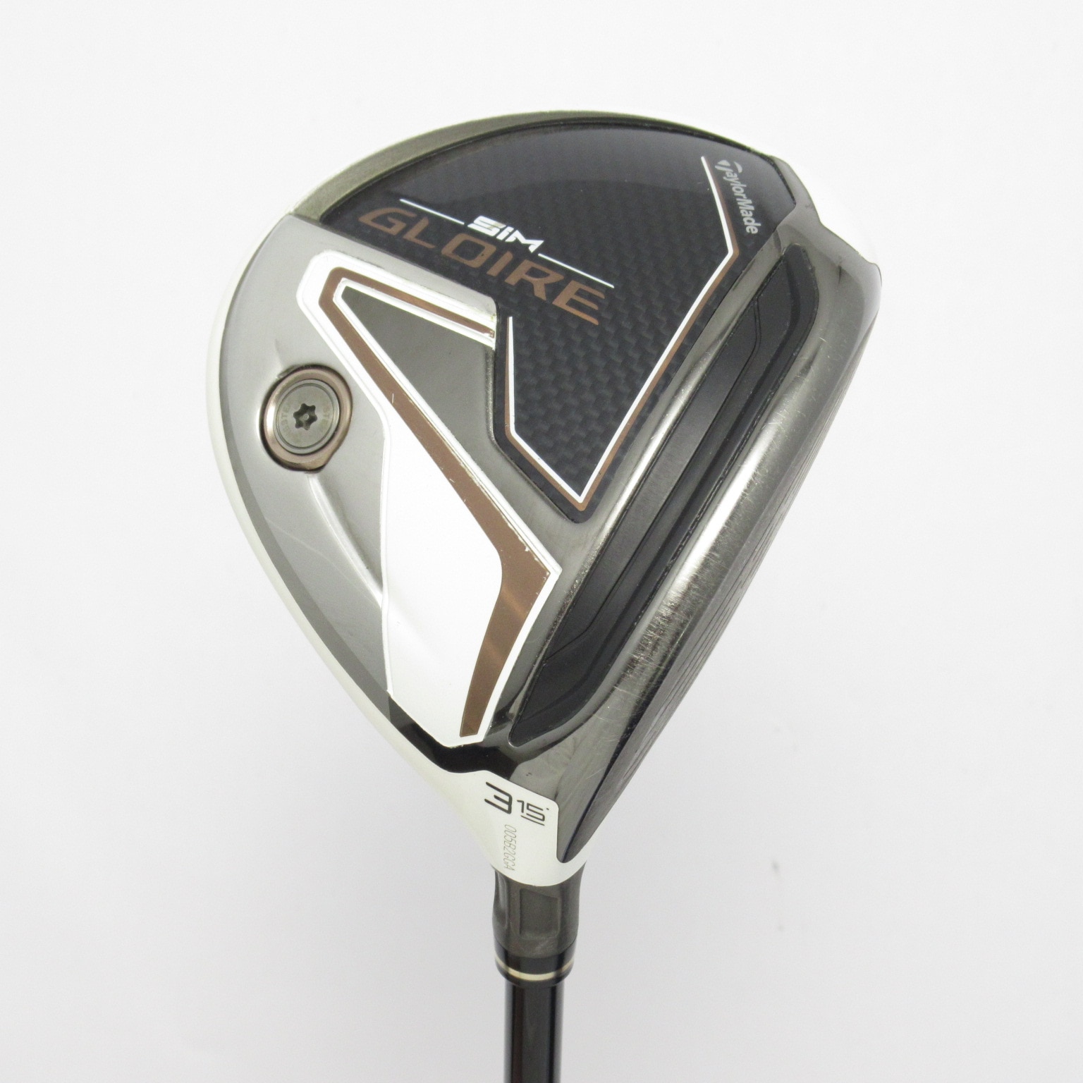 中古】SIM グローレ フェアウェイウッド (テーラーメイド) 通販｜GDO