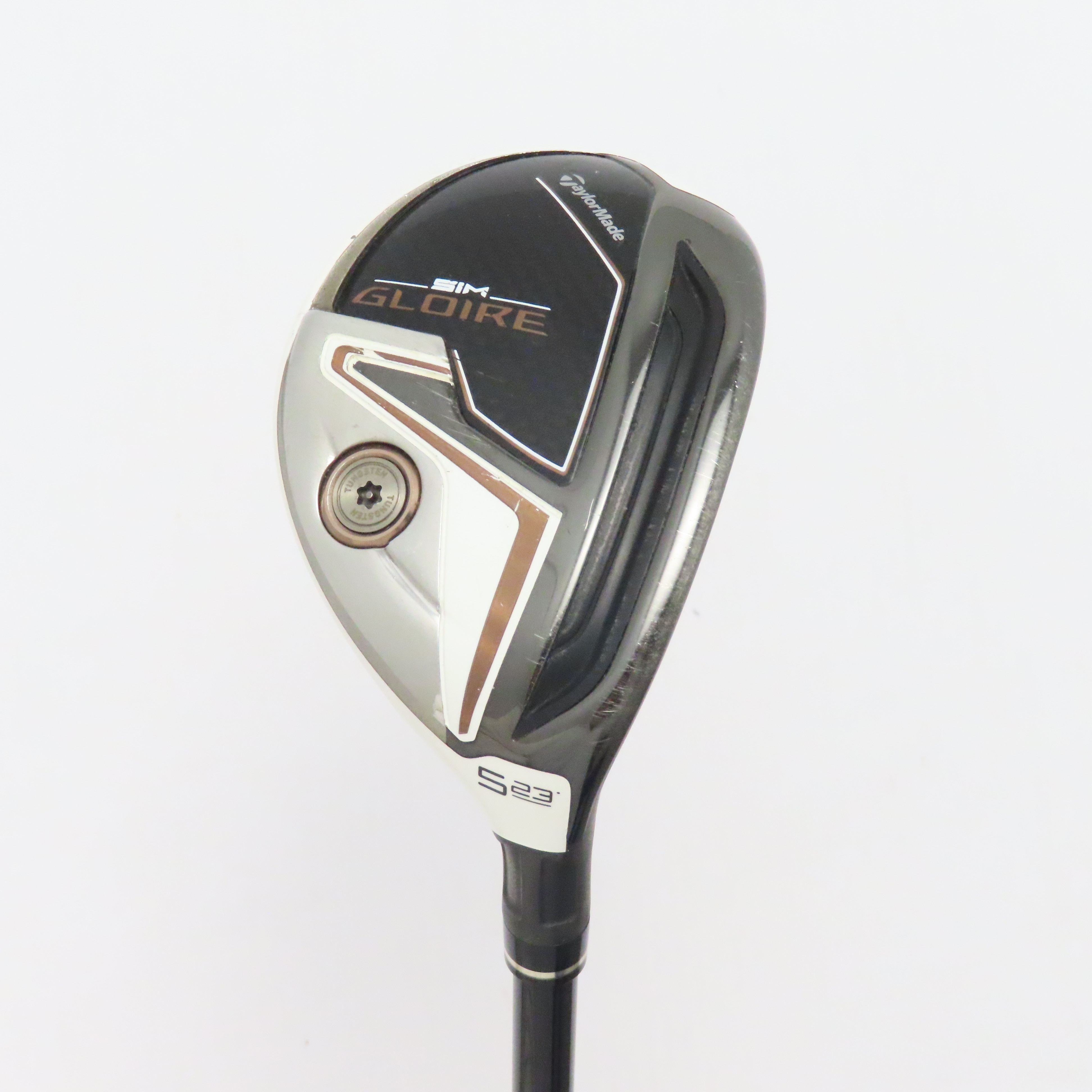 中古】SIM グローレ ユーティリティ (テーラーメイド) 通販｜GDO中古