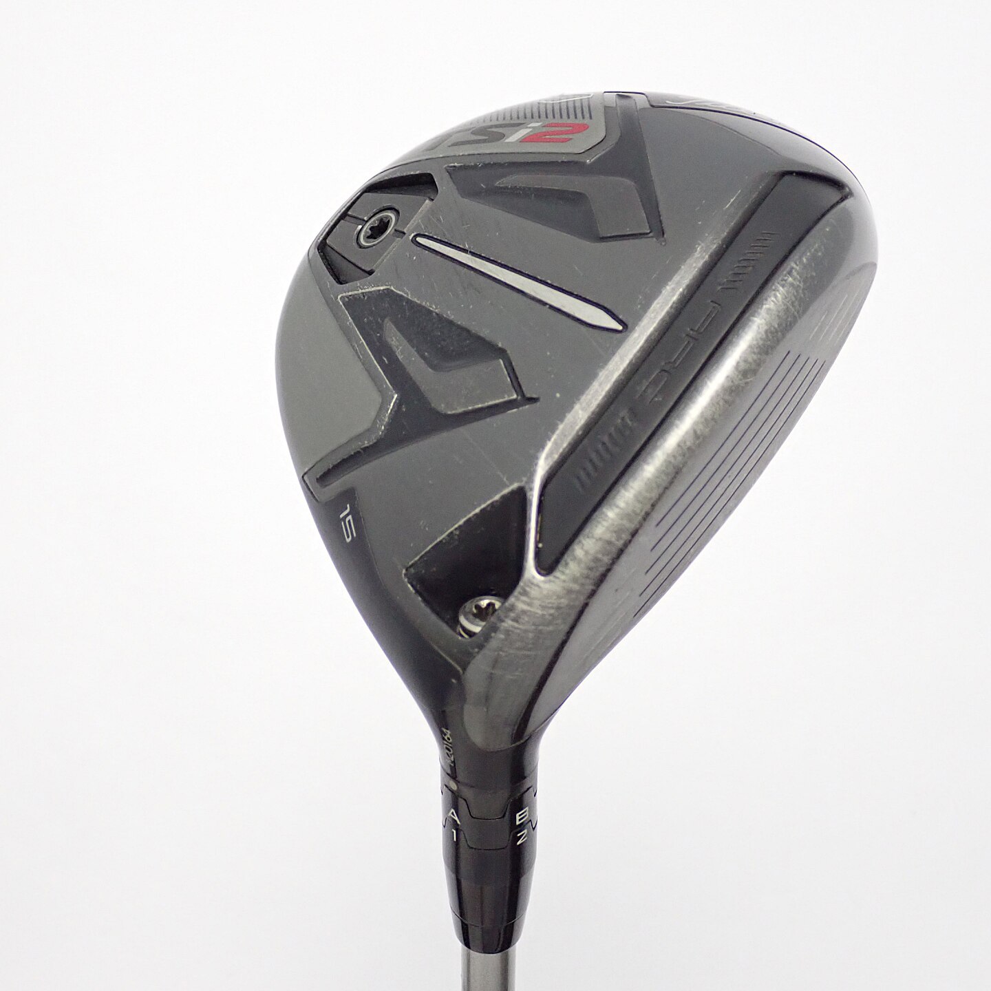 中古】TSi2 フェアウェイウッド TSP110 50 15 SR C(フェアウェイ