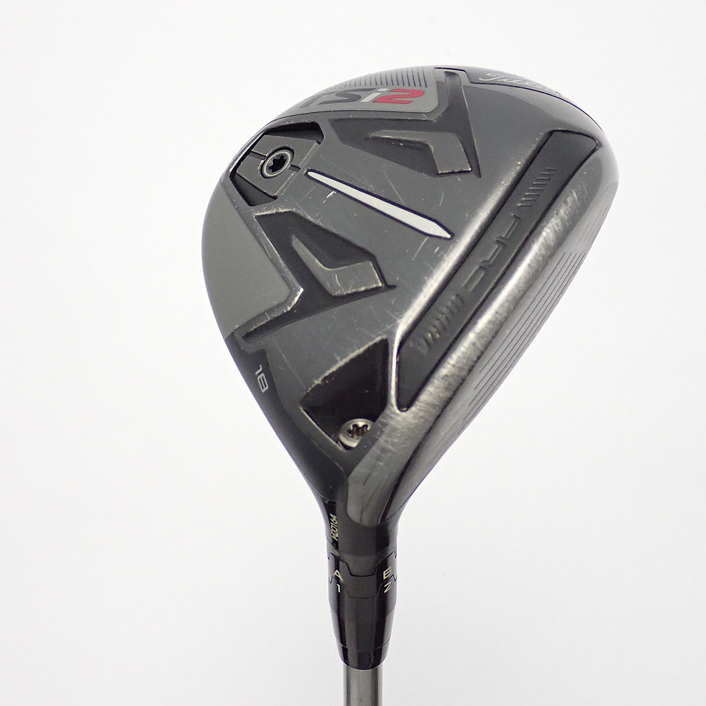 中古】タイトリスト フェアウェイウッド 通販｜GDO中古ゴルフクラブ