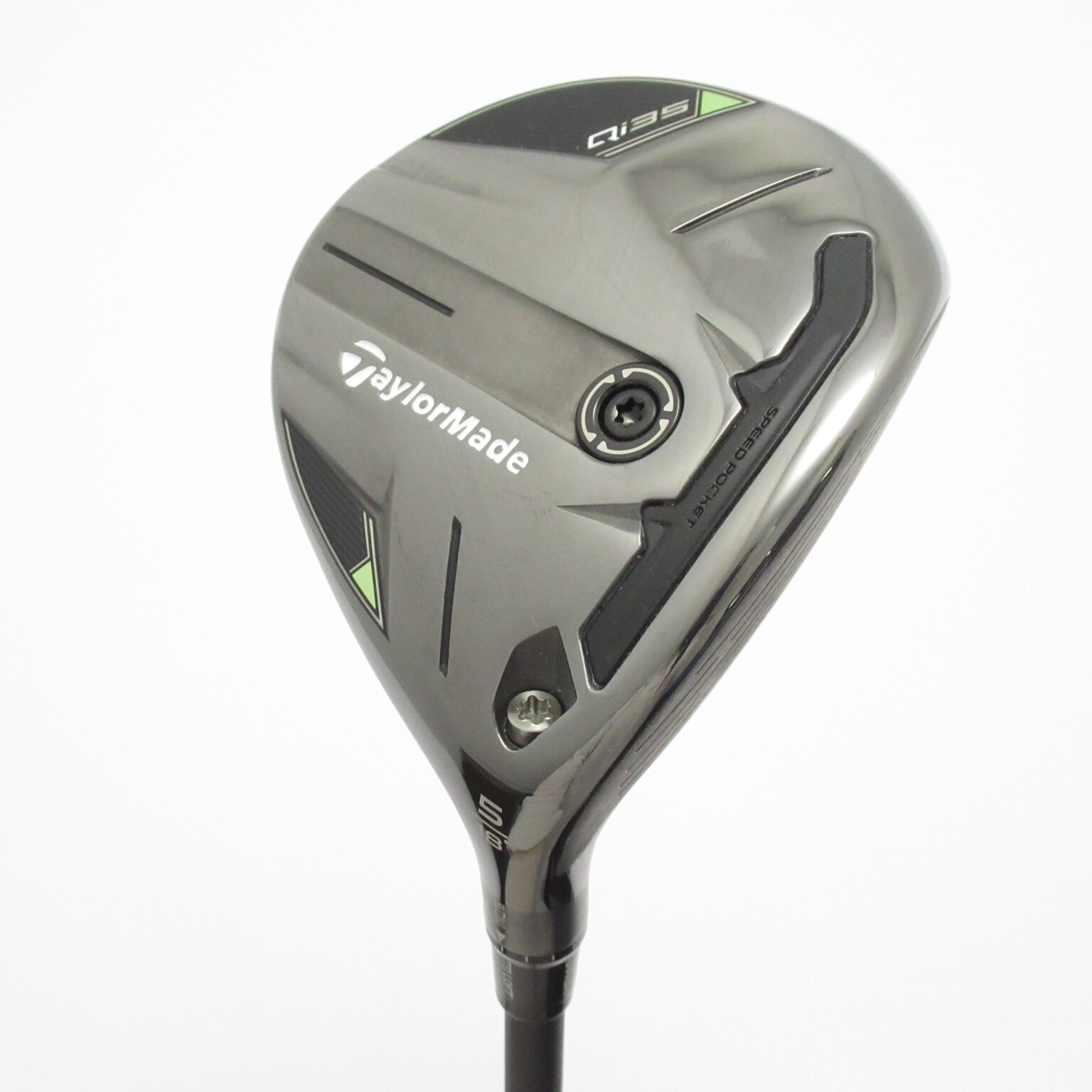 中古】Qi35 フェアウェイウッド (テーラーメイド) Qi35 通販｜GDO中古