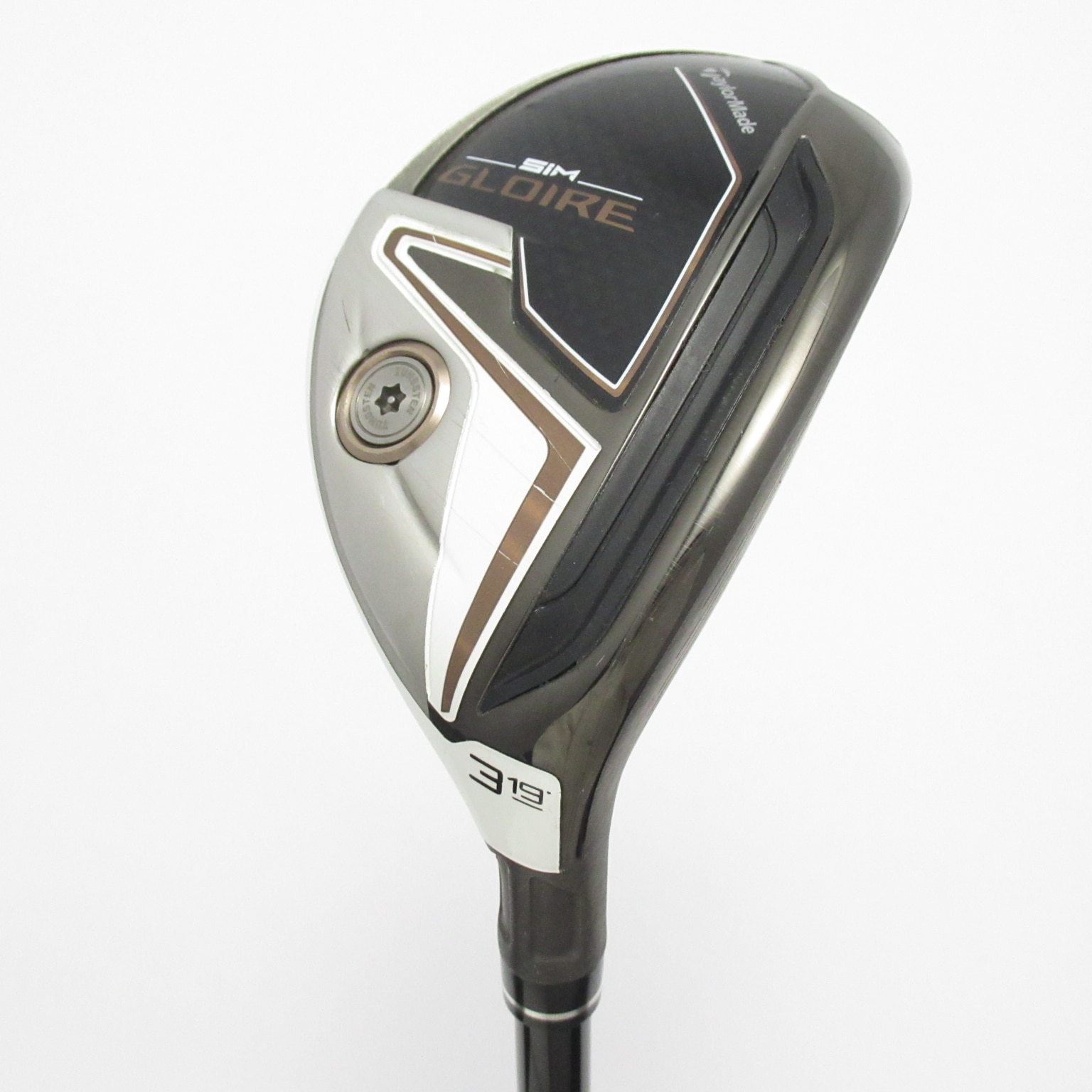 中古】SIM グローレ レスキュー ユーティリティ Air Speeder TM 19 SR