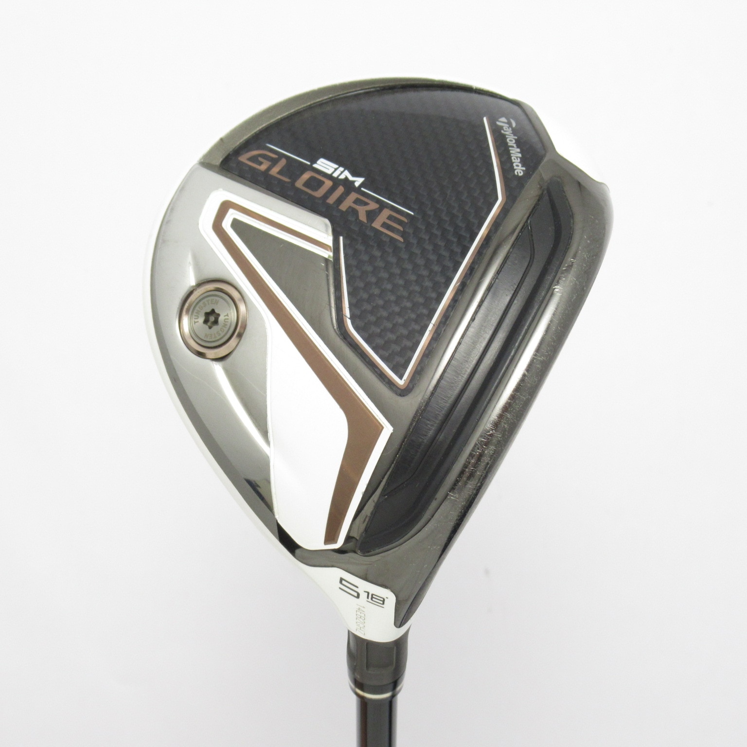 【良品】テーラーメイド シムグローレ 5W 7W フェアウェイウッド レディース 楽天市場】テーラーメイド ゴルフ フェアウェイウッド レディース