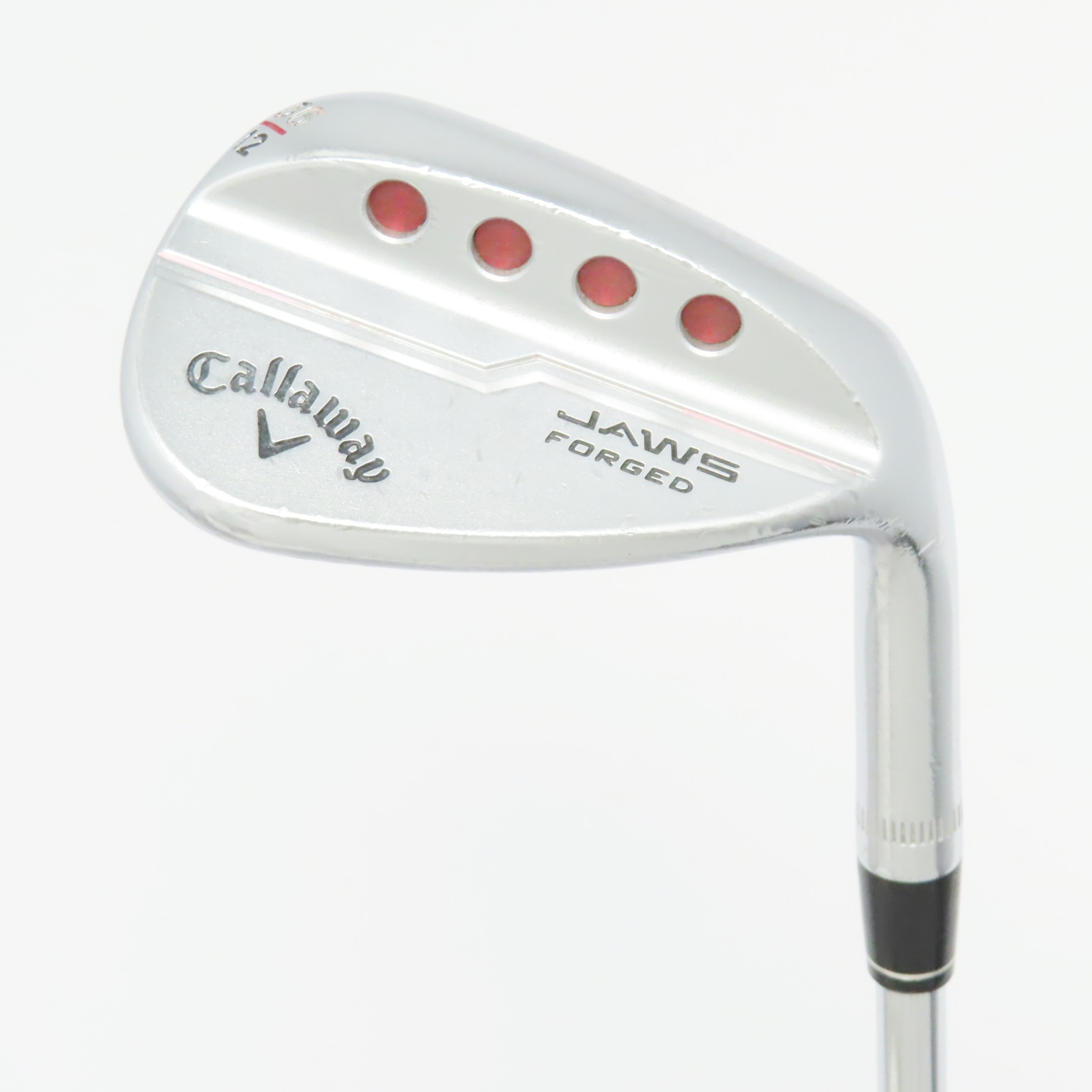 中古】JAWS FORGED ウェッジ (キャロウェイ) Callaway Golf 通販｜GDO
