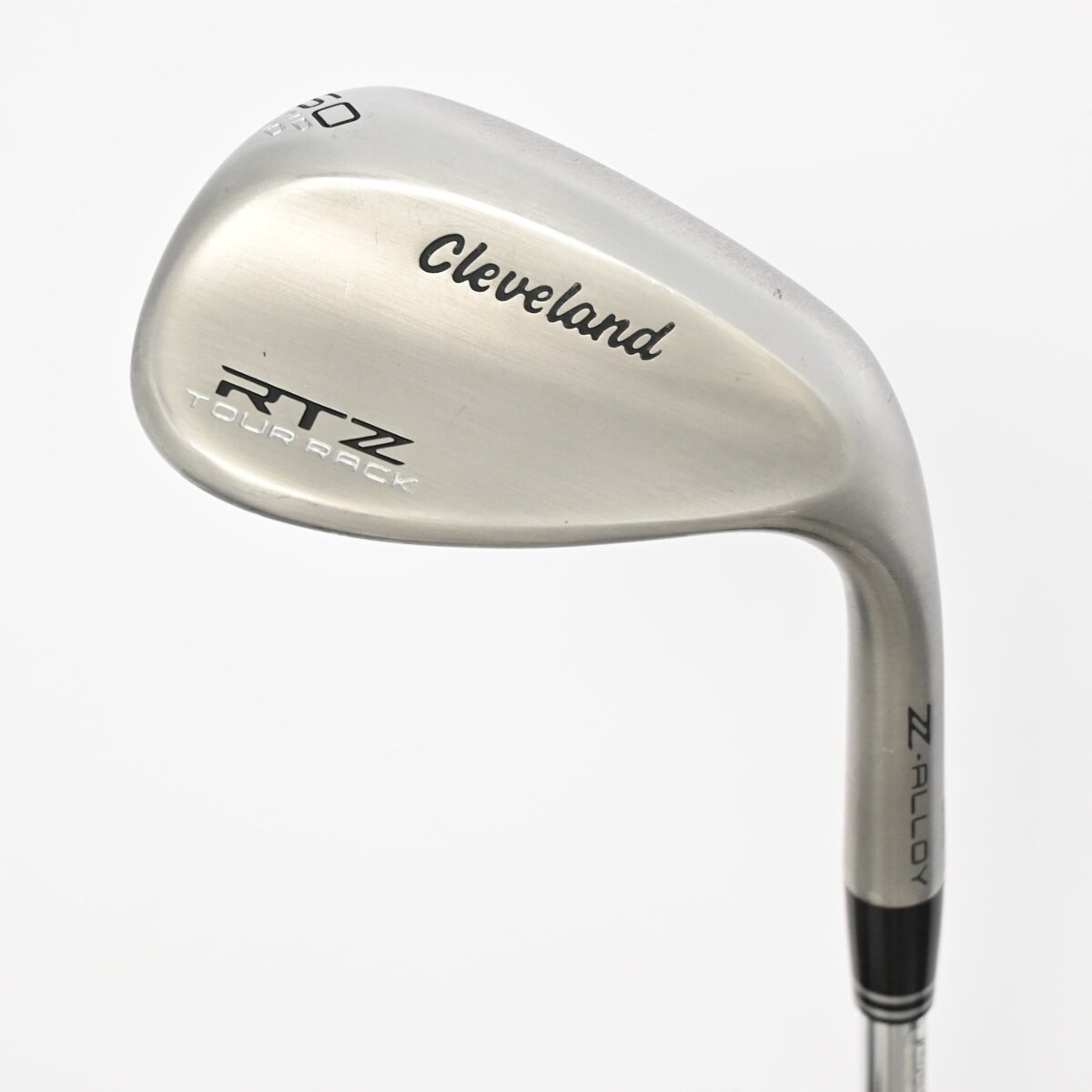 クリーブランドRTZウェッジツアーラック56° クリーブランドRTZウェッジツアーラック56° クリーブランド RTZ ツアー