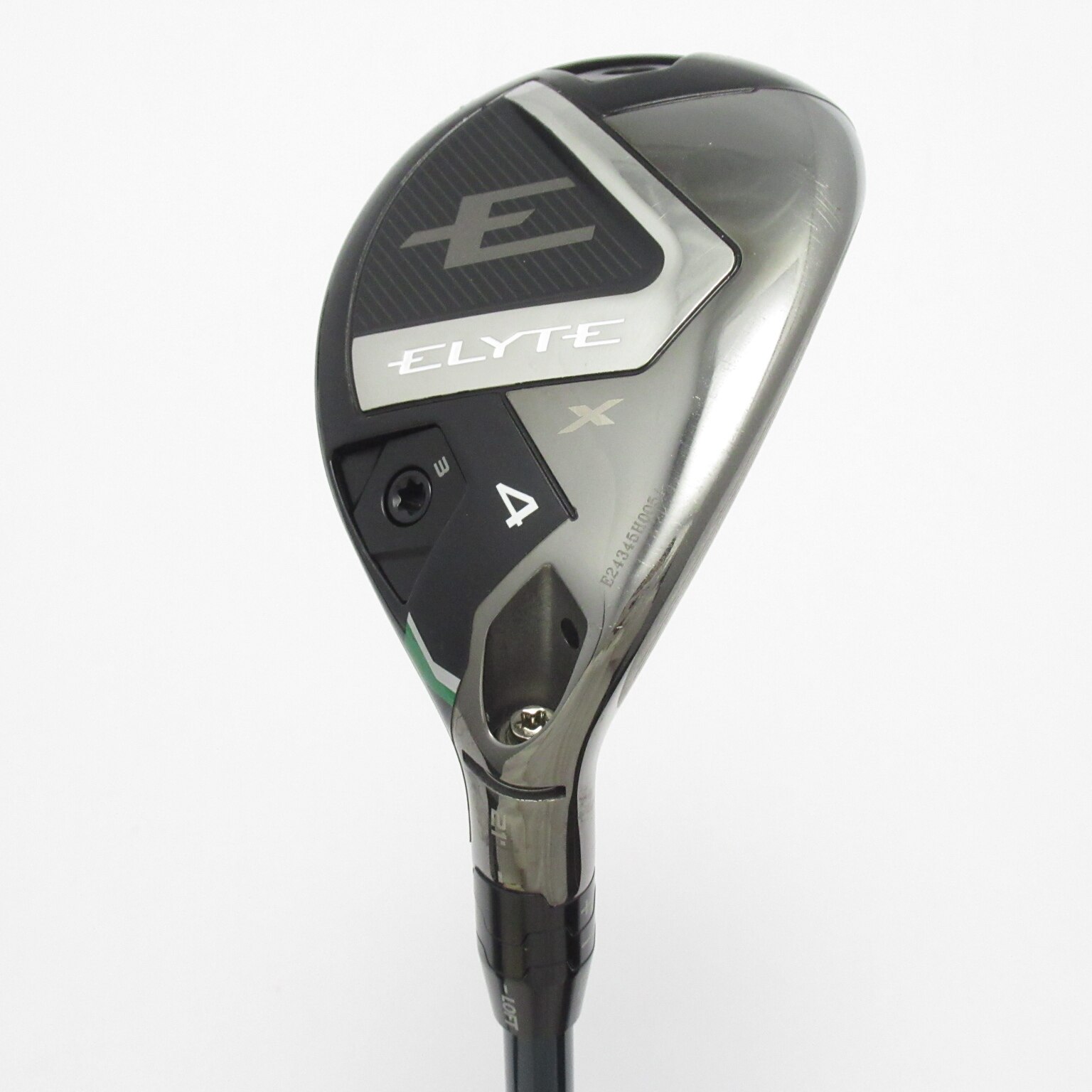 中古】エリート X (キャロウェイ) エリート 通販｜GDO中古ゴルフクラブ