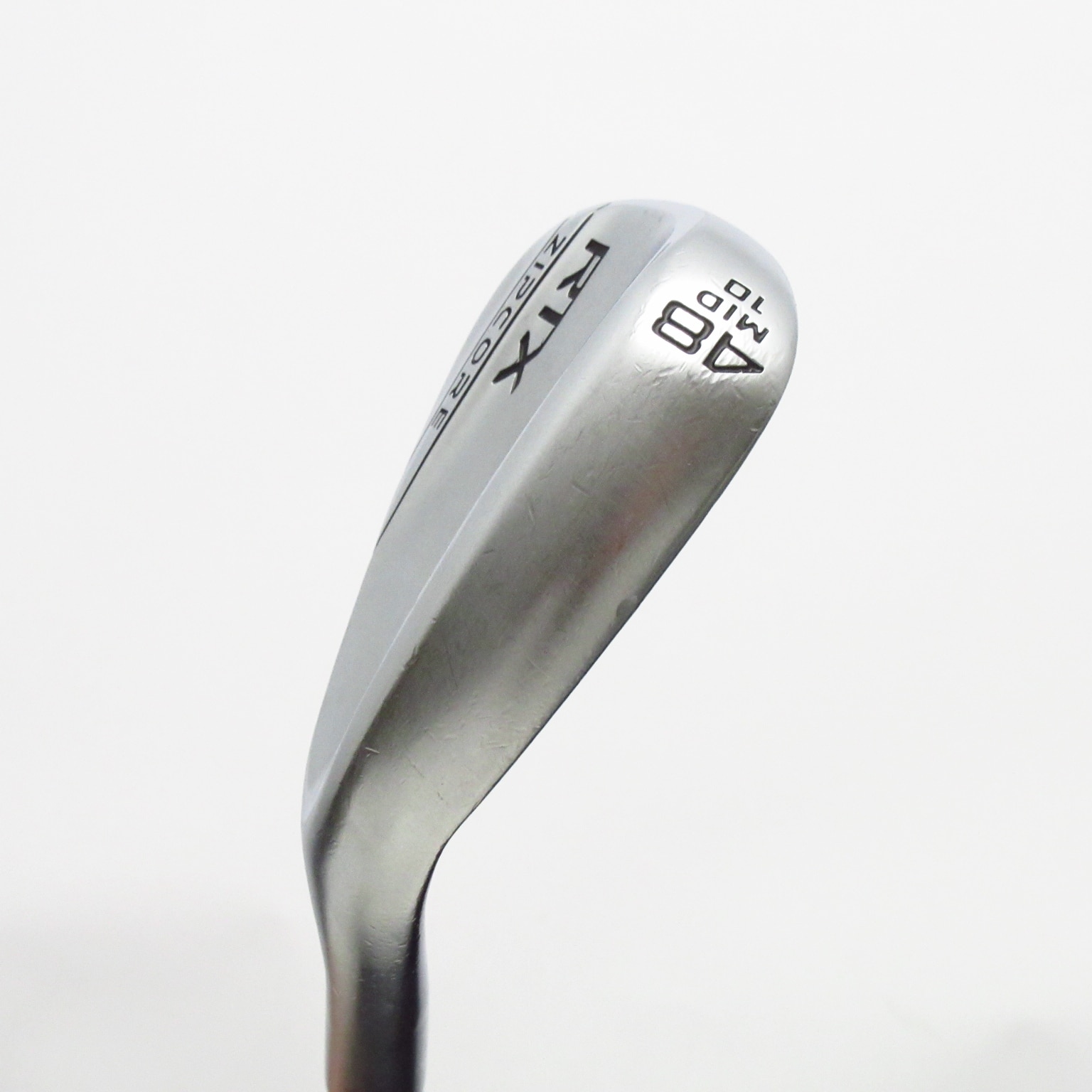 中古】RTX ジップコア ツアーサテン ウェッジ Diamana ZX60 for CG 48