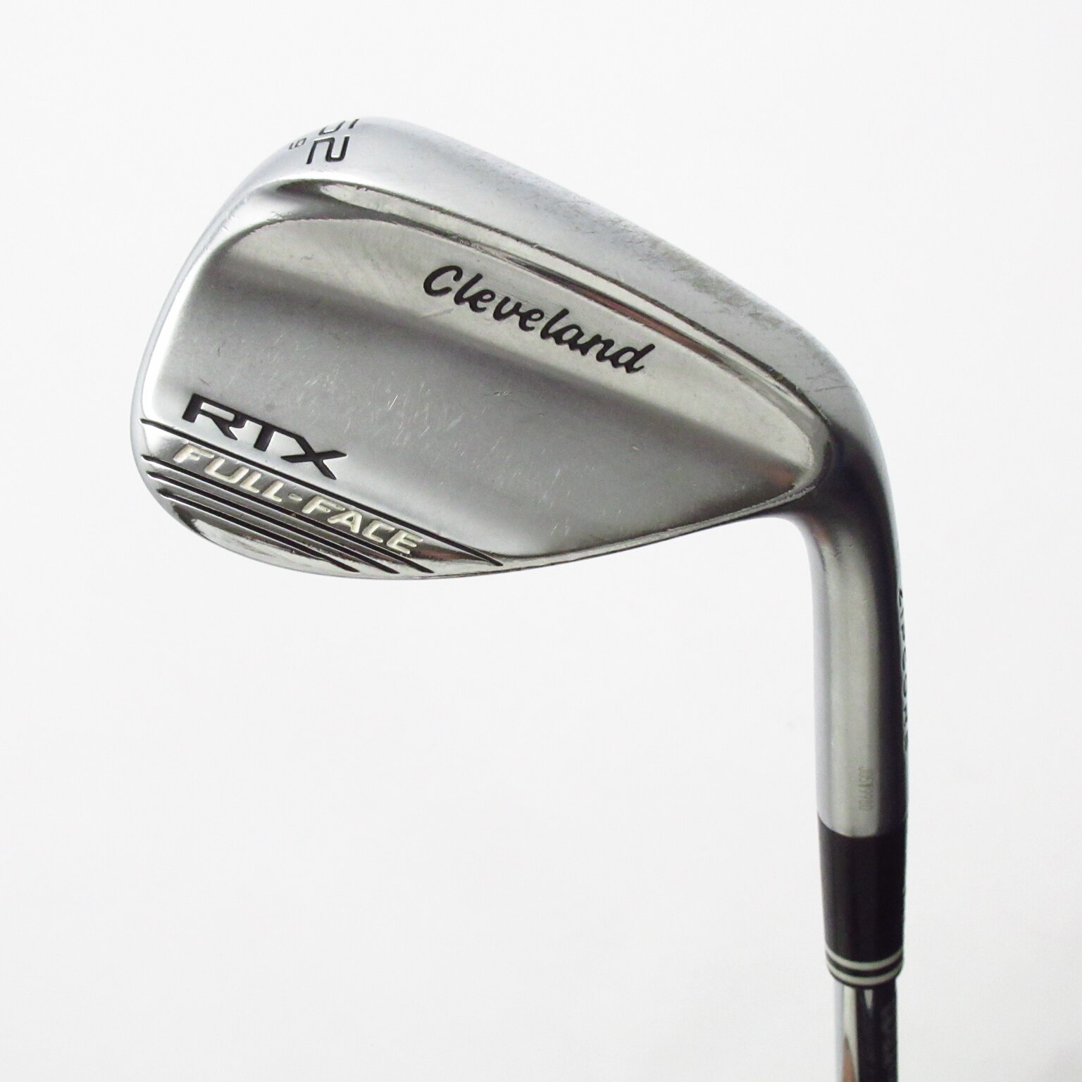 中古】RTX ウェッジ (クリーブランド) 通販｜GDO中古ゴルフクラブ