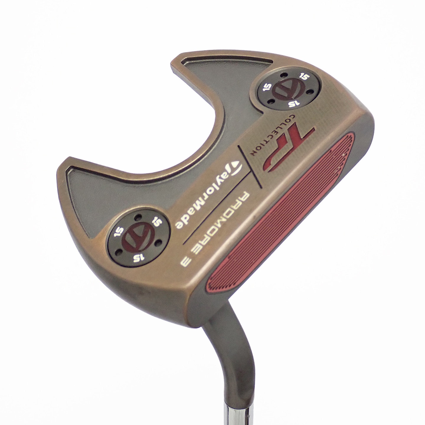 中古】TP Patina ARDMORE3 (テーラーメイド) TPコレクション メンズ 右