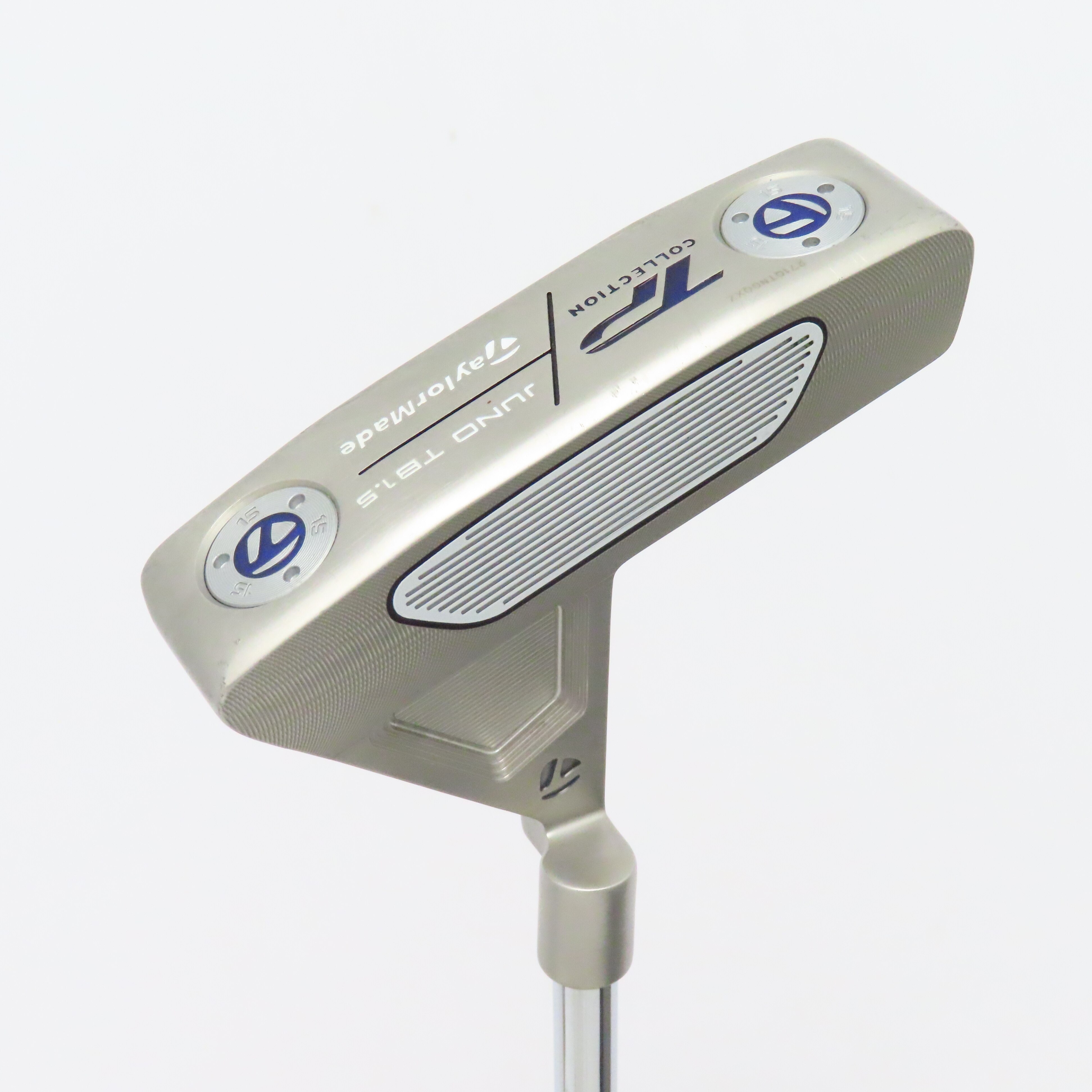 中古】TPコレクション パター (テーラーメイド) 通販｜GDO中古ゴルフクラブ