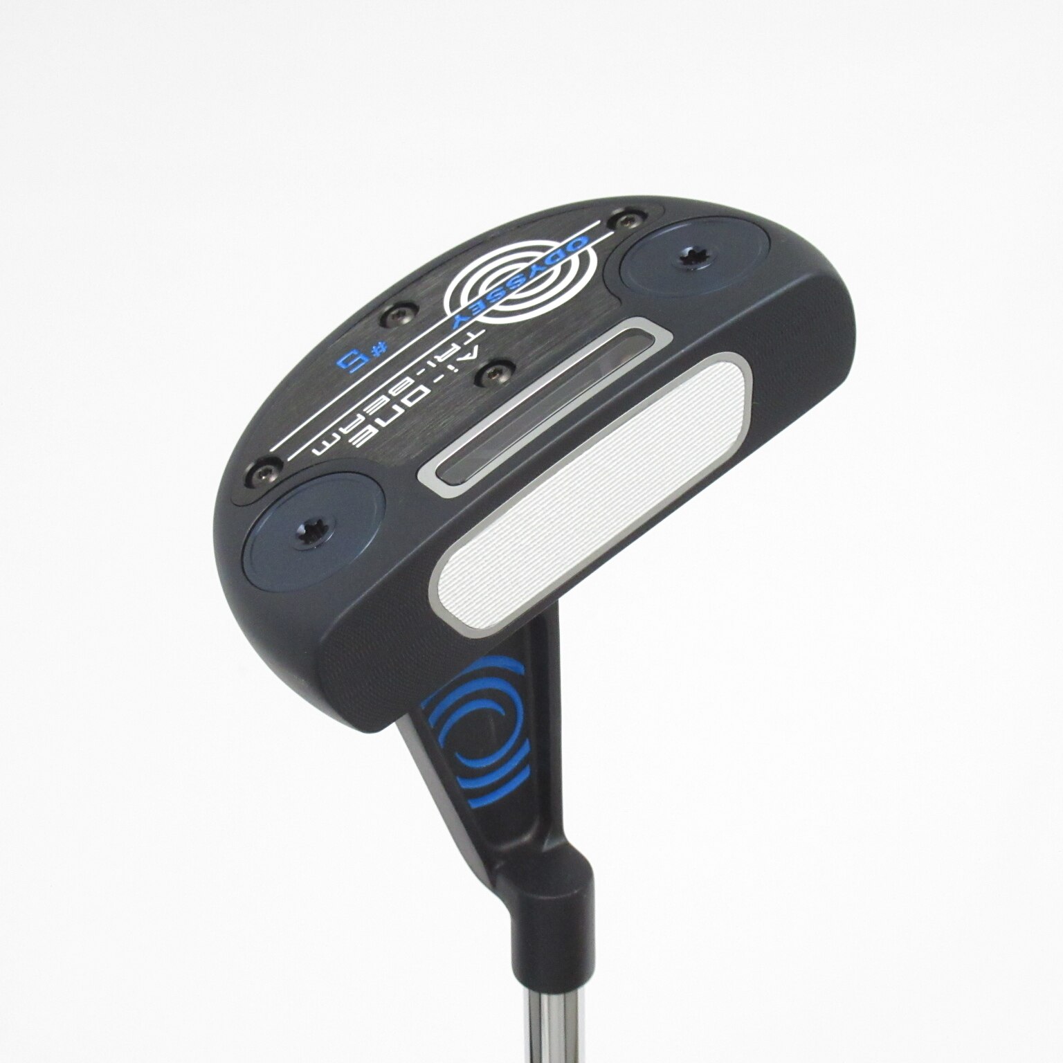 中古】Ai-ONE TRI-BEAM #5 パター (オデッセイ) AI-ONE 通販｜GDO中古