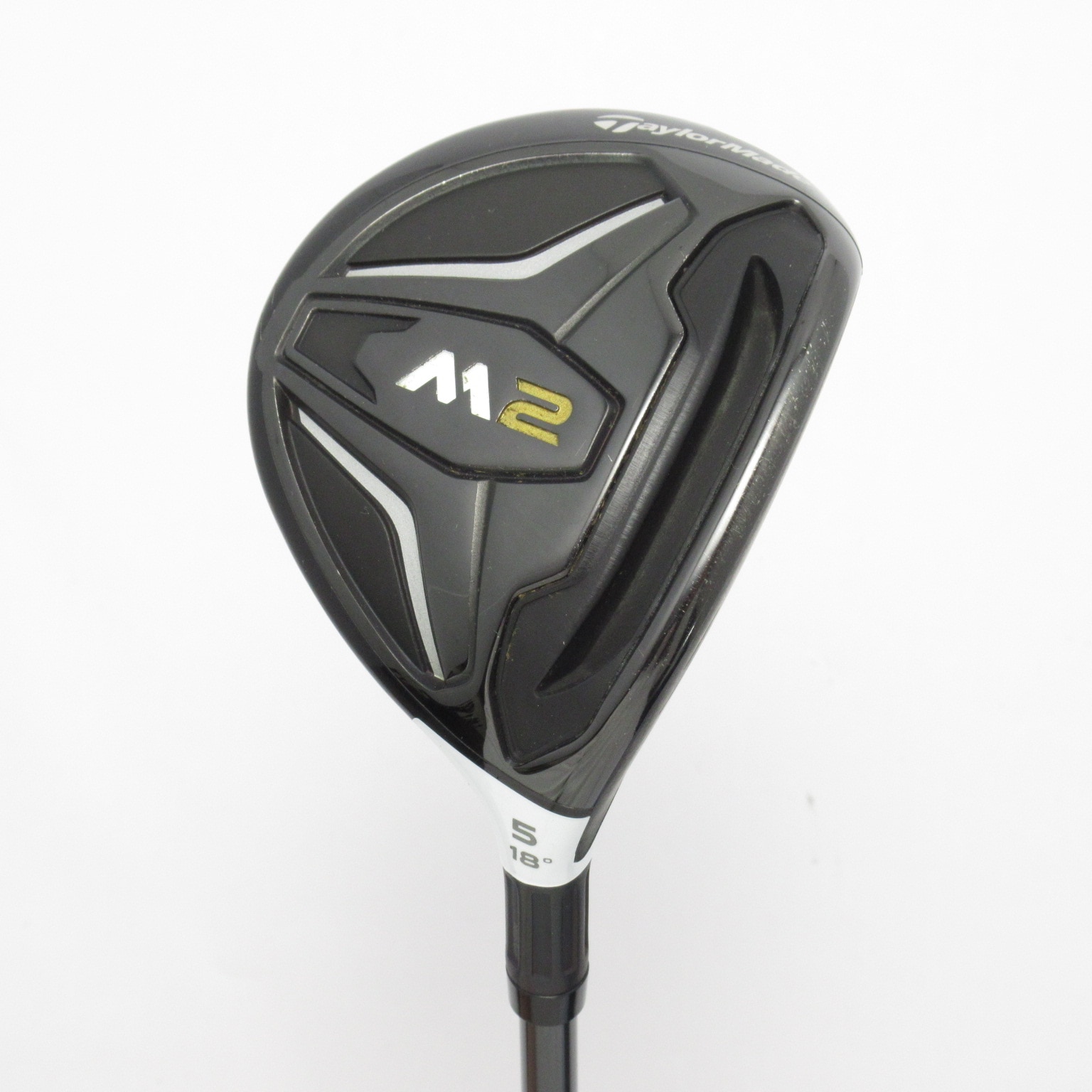 中古】M2 フェアウェイウッド (テーラーメイド) M2 通販｜GDO中古