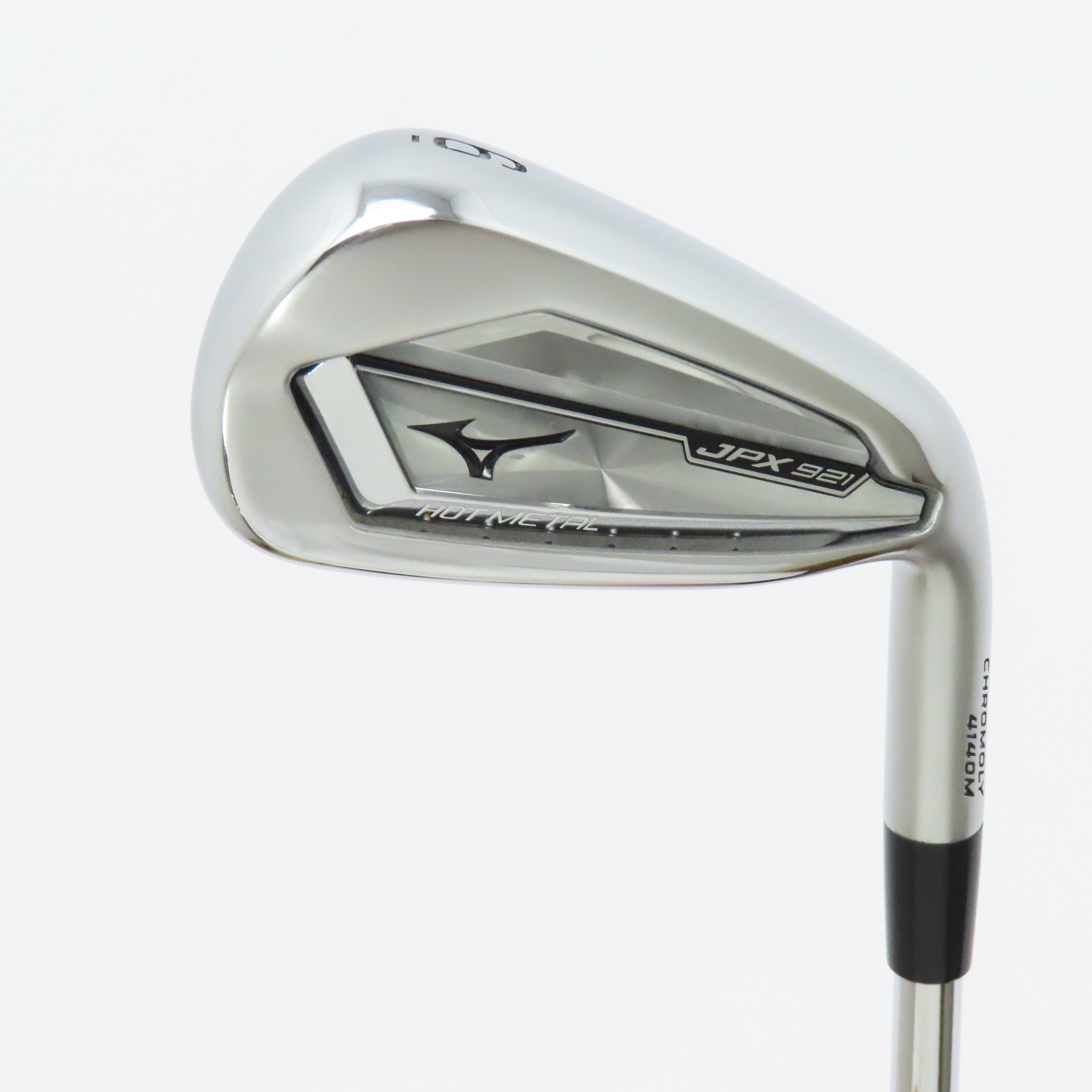 中古】JPX921 HOT METAL アイアンセット (ミズノ) JPX 通販｜GDO中古