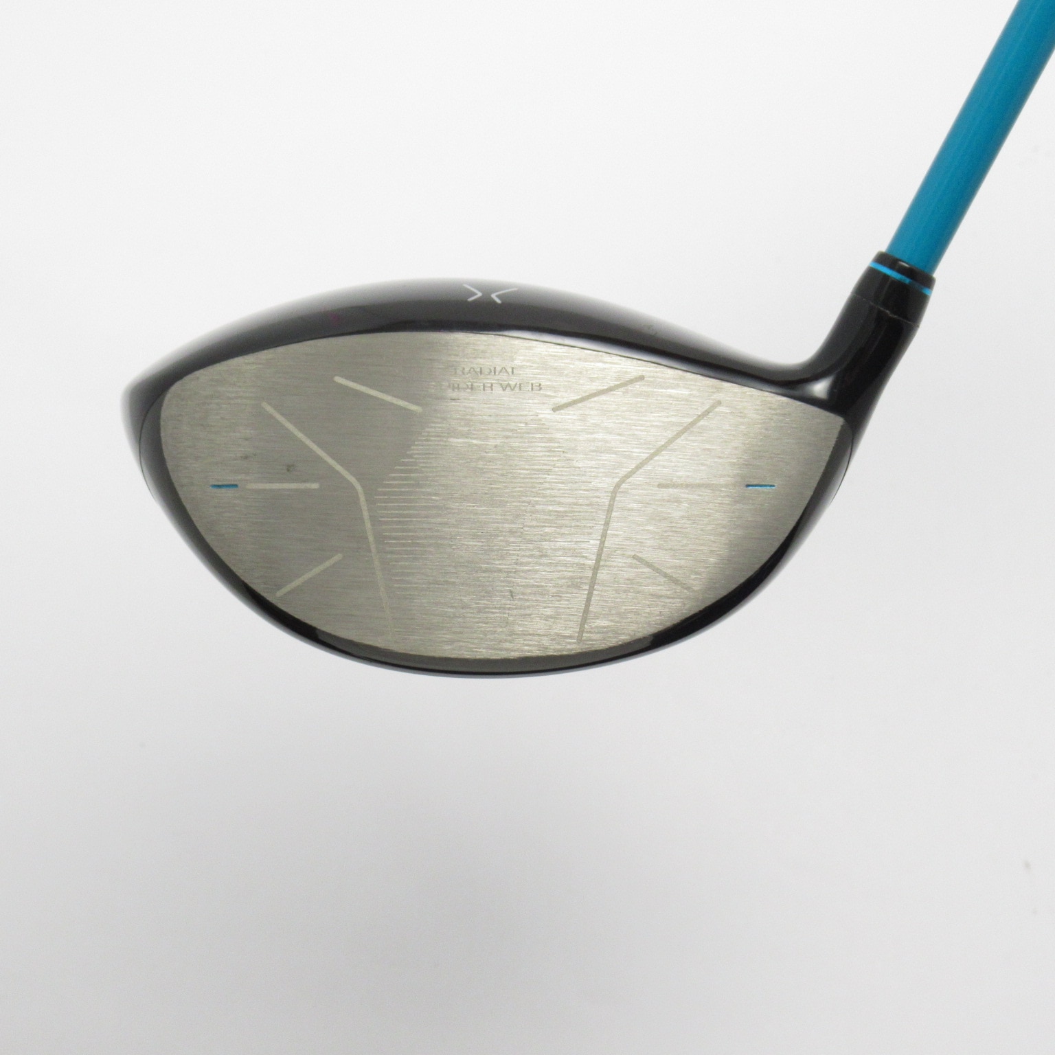 中古】DANGAN7 MAX ドライバー カーボンシャフト 10.5 ∞ CD