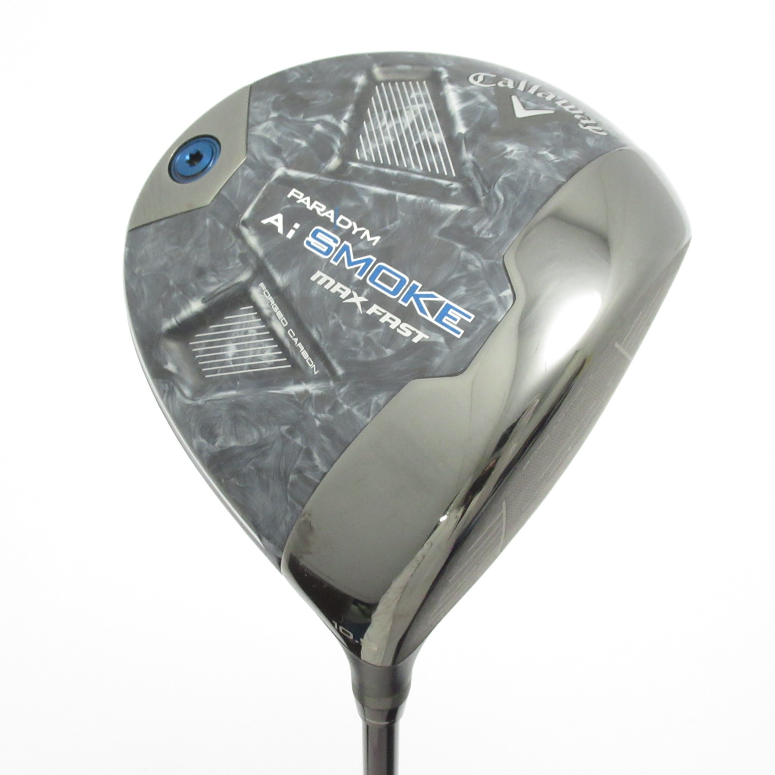 中古】パラダイム Ai SMOKE MAX FAST ドライバー TENSEI 40 for