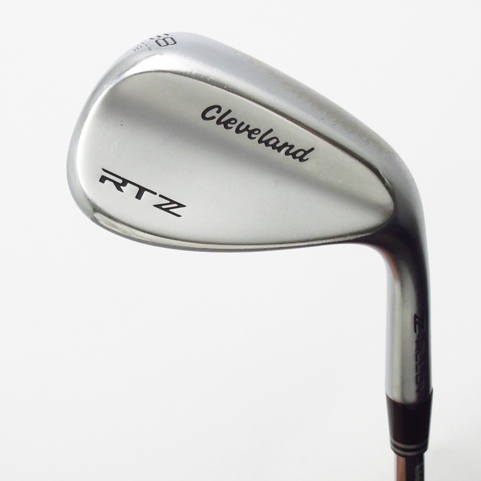 中古】RTZ ツアーサテン ウェッジ N.S.PRO MODUS3 TOUR 115 58-12 S D