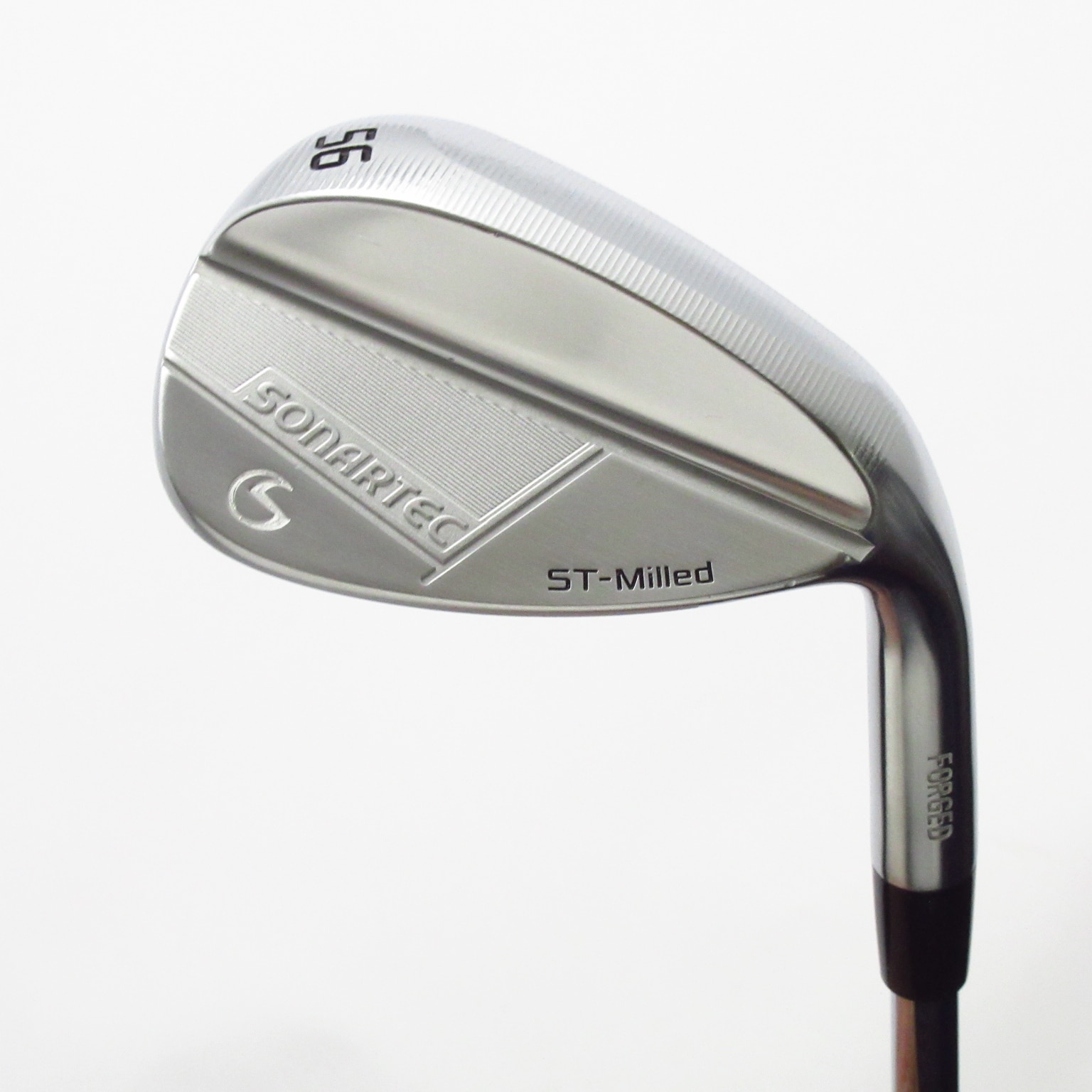 中古】ST MILLED ウェッジ (ソナテック) SONARTEC メンズ 通販｜GDO