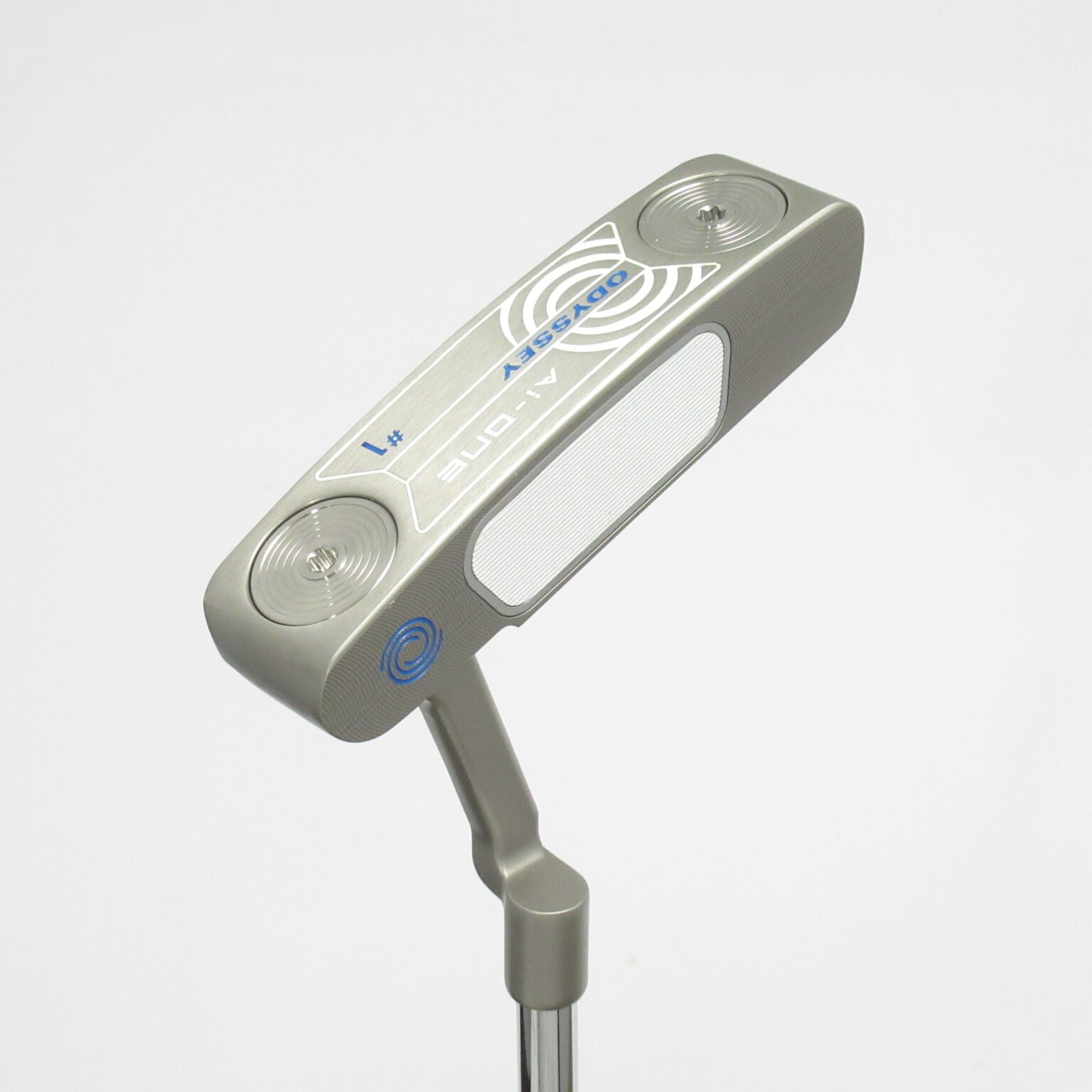 中古】Ai-ONE SILVER #1 CH パター オデッセイ メンズ 通販｜GDO中古