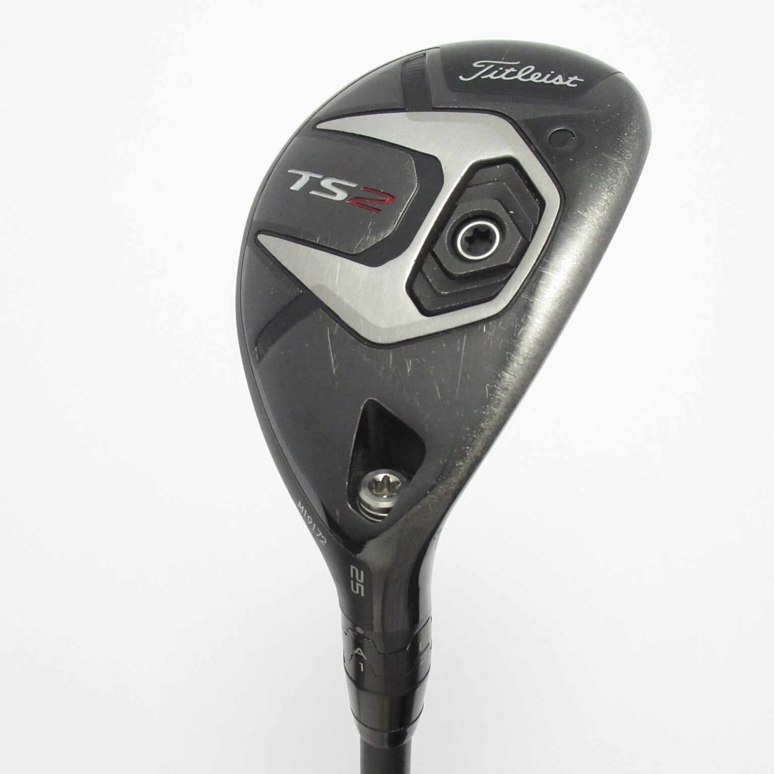 中古☆タイトリスト☆TSi1 ユーティリティ☆2021☆U5 23°☆R☆TSP299