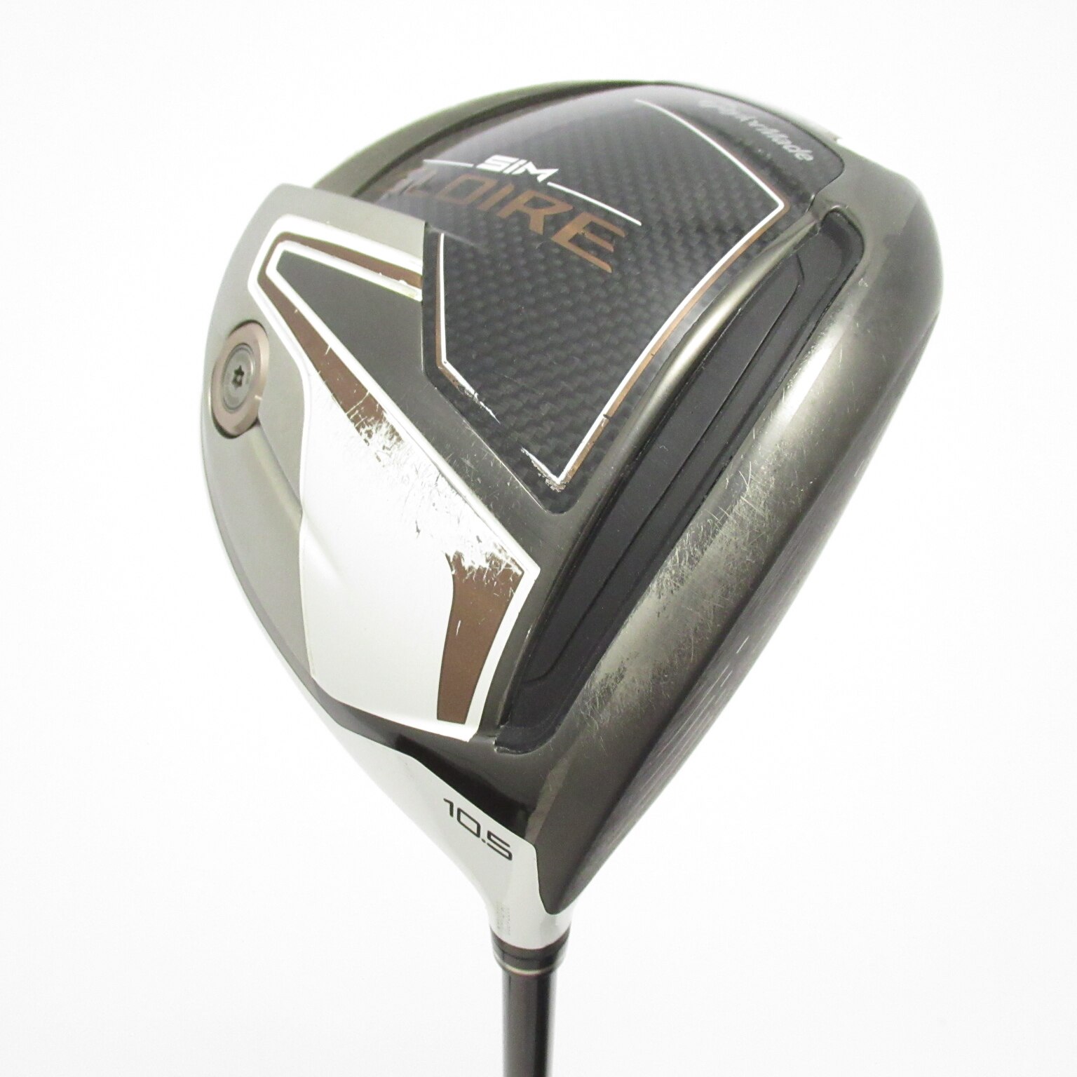 中古】SIM グローレ ドライバー (テーラーメイド) 通販｜GDO中古ゴルフ