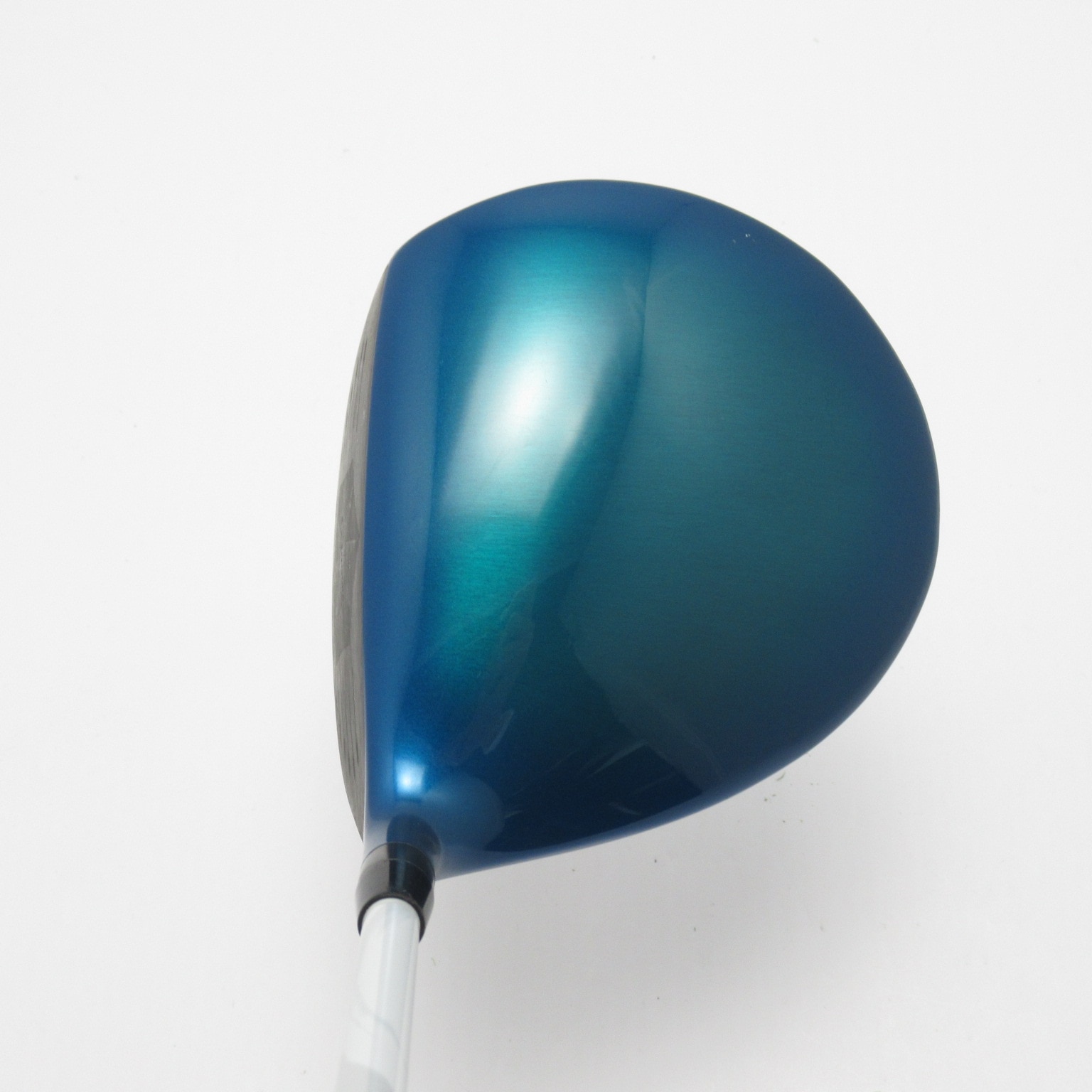 中古】Waoww RV-555 TYPE S ドライバー Speeder 661 EVOLUTION VII