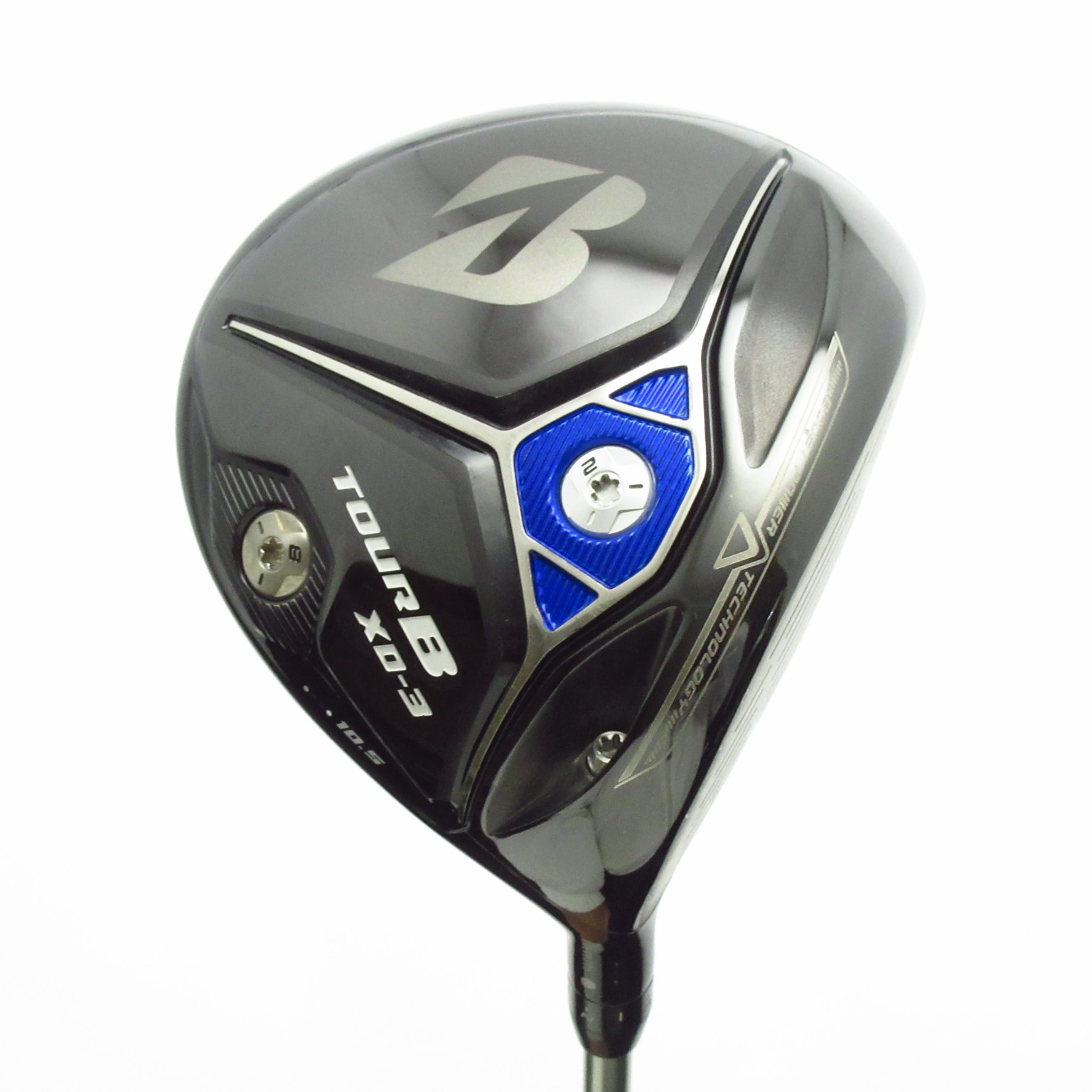 中古】TOUR B ドライバー (ブリヂストン) 通販｜GDO中古ゴルフクラブ