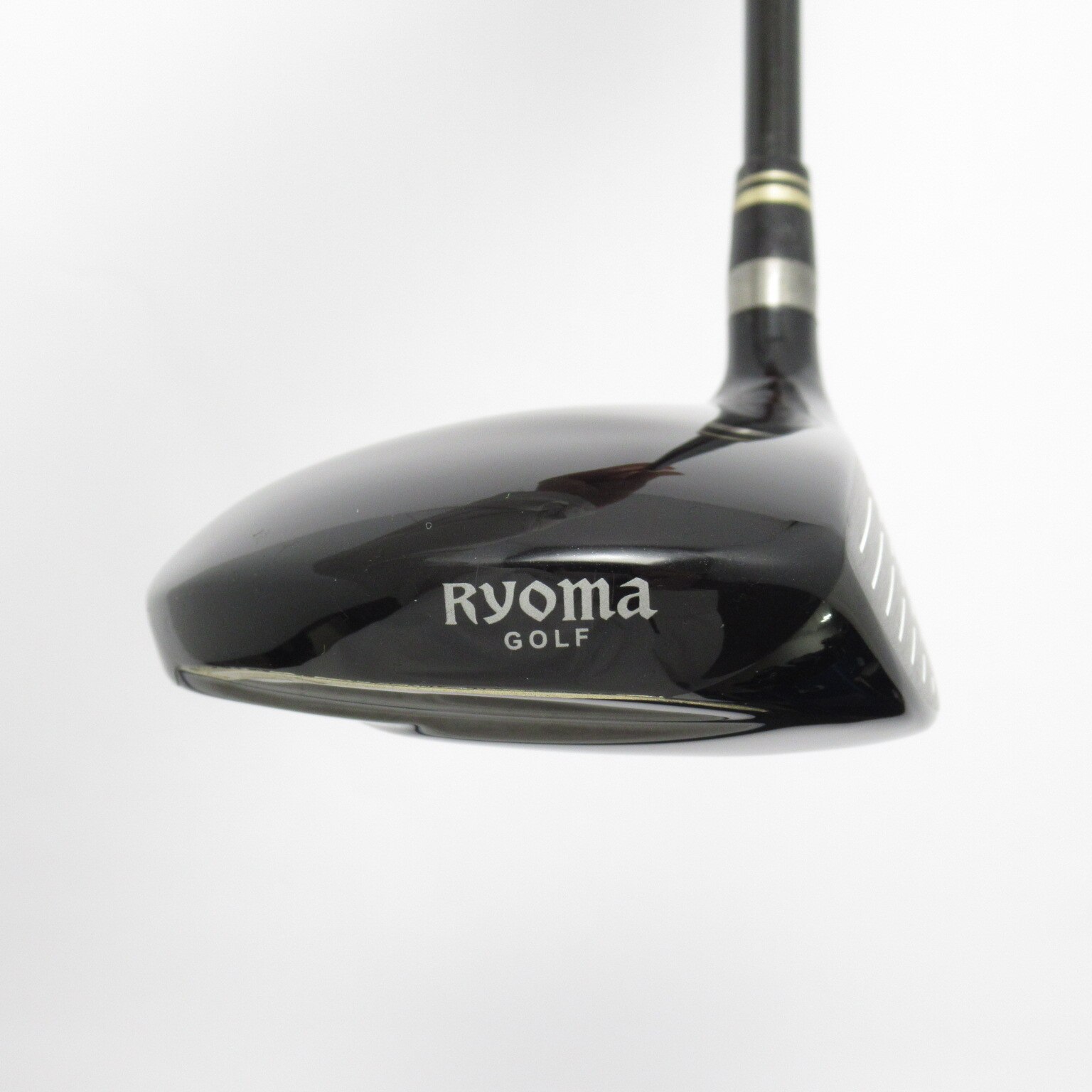 リョーマ フェアウェイウッドRYOUMA FTourAD RF-2 リョーマ フェアウェイウッド 「RYOMA F」 TourADシャフト リョーマ