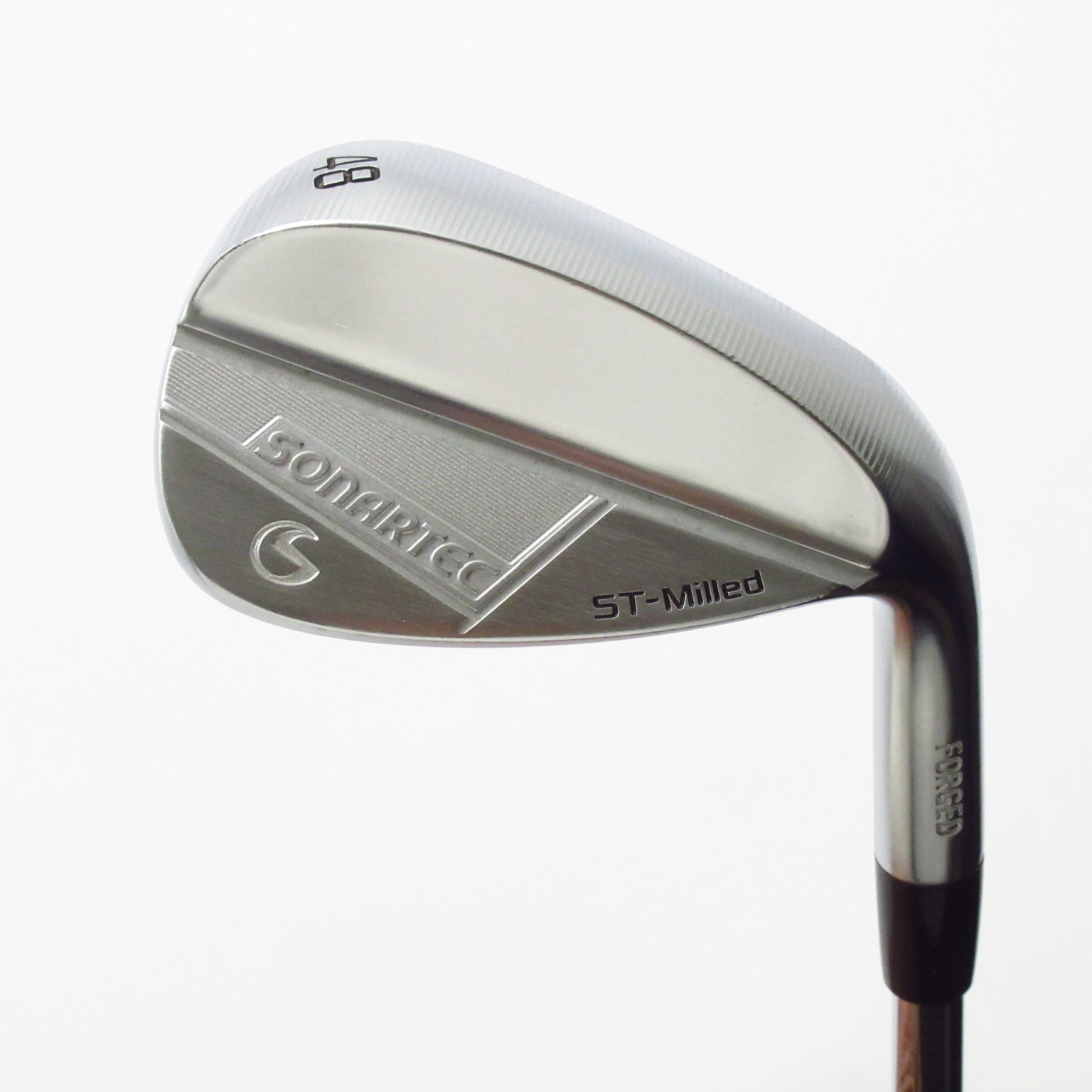 中古】ST ミルド ウェッジ N.S.PRO 950GH 48-09 S C(ウェッジ（単品