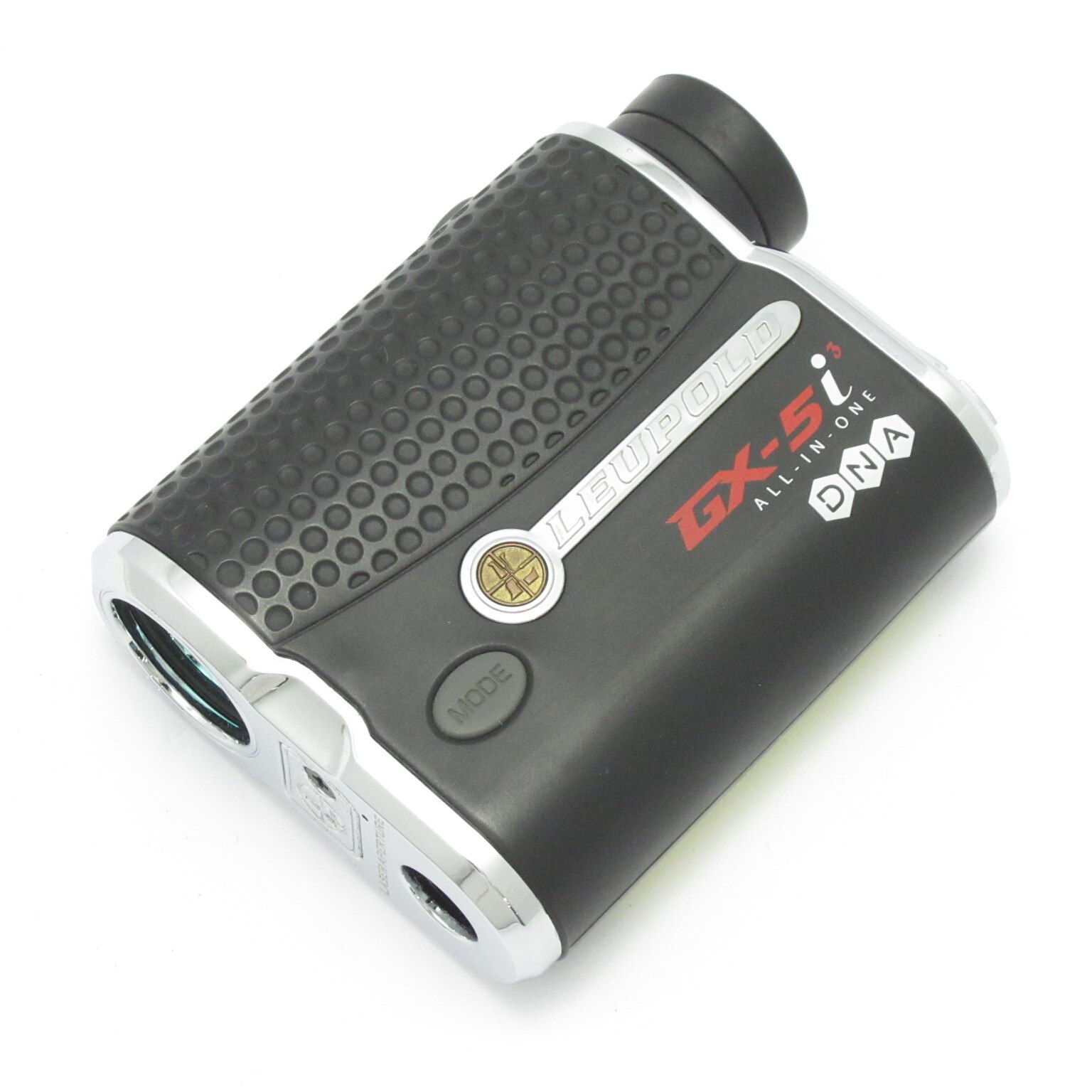 【中古】ルポルド　LEUPOLD　GX-5i3 中古】GX-5i3 - - - C(パーツ)|LEUPOLD(ルポルド)の通販 - GDOゴルフ