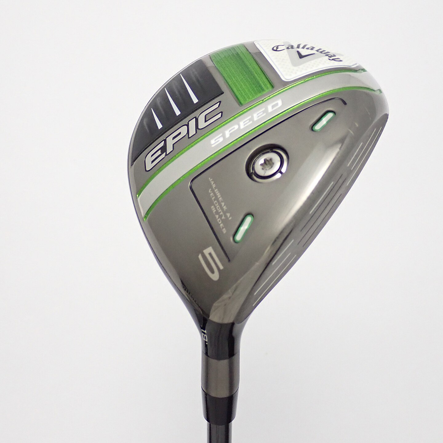 中古】エピック フェアウェイウッド (キャロウェイ) 通販｜GDO中古