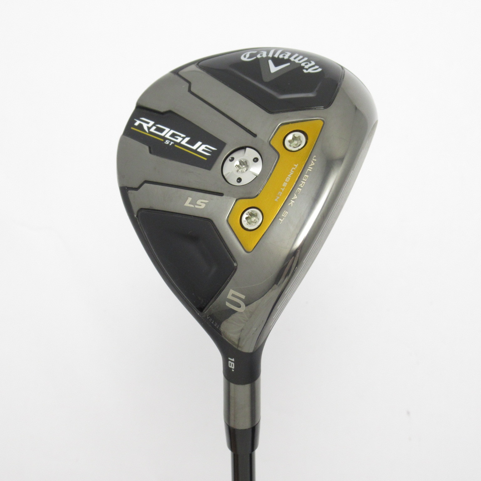 中古】ローグ フェアウェイウッド (キャロウェイ) 通販｜GDO中古ゴルフ