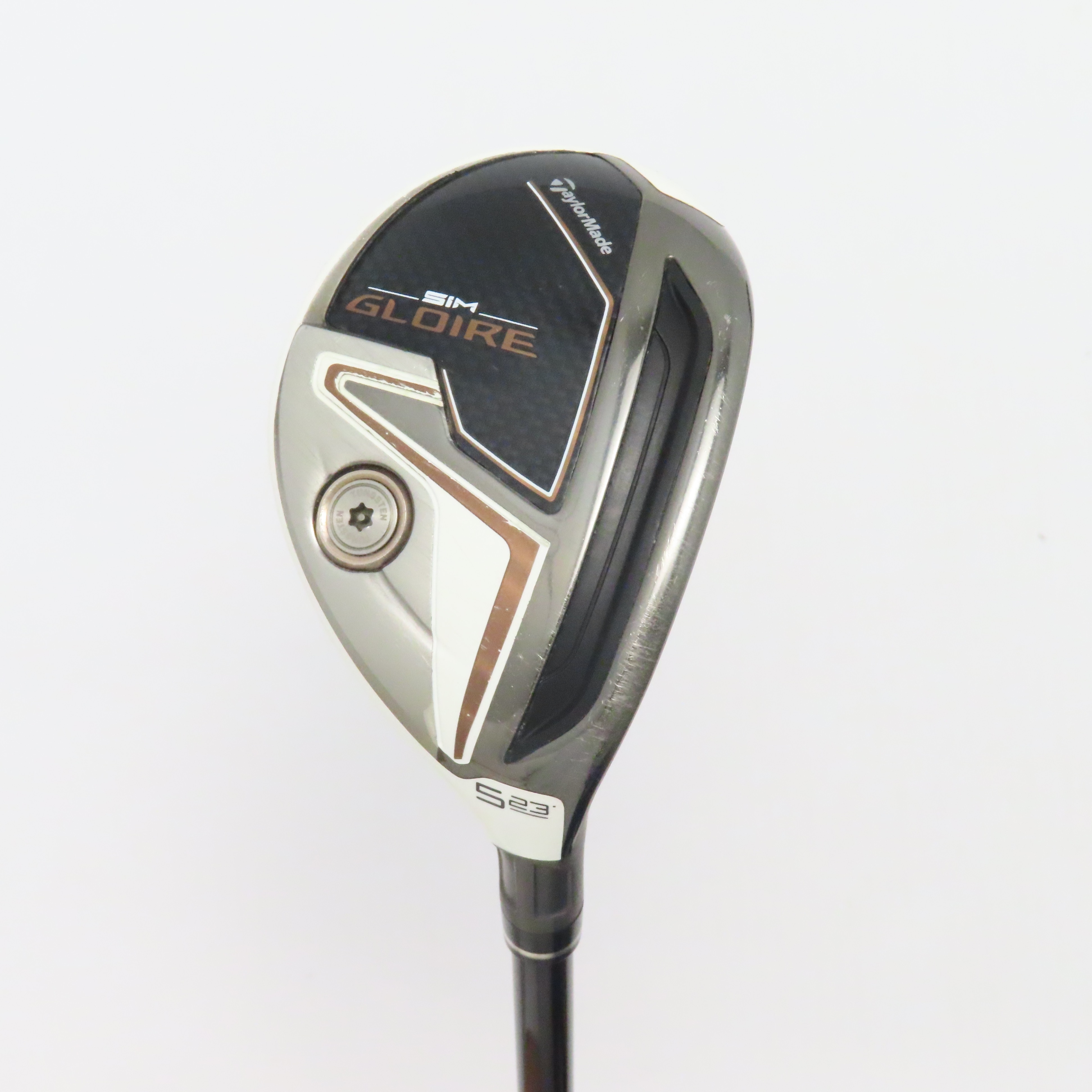 中古】SIM グローレ ユーティリティ (テーラーメイド) 通販｜GDO中古