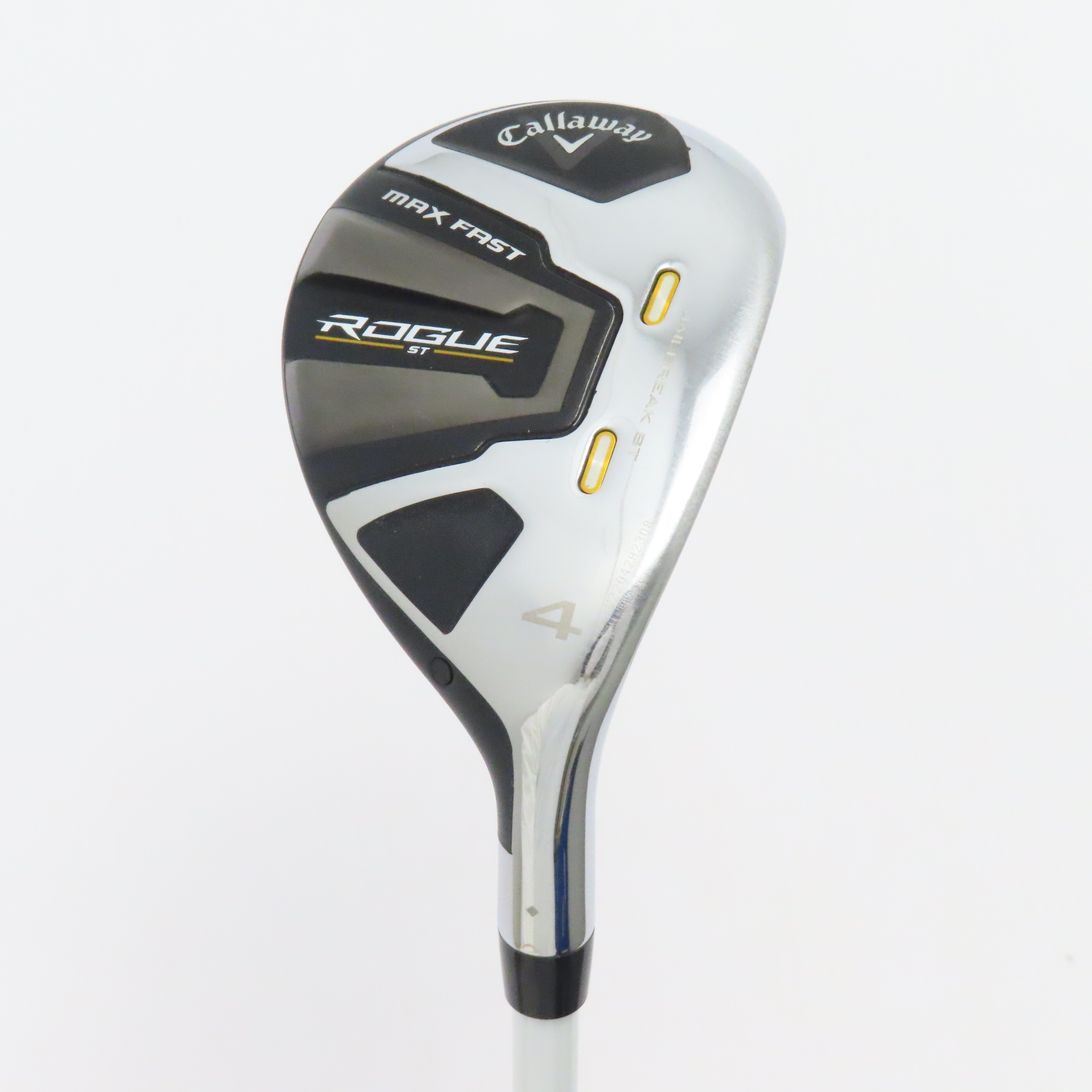 中古】ローグ ST MAX FAST ユーティリティ ELDIO 40 for Callaway 21