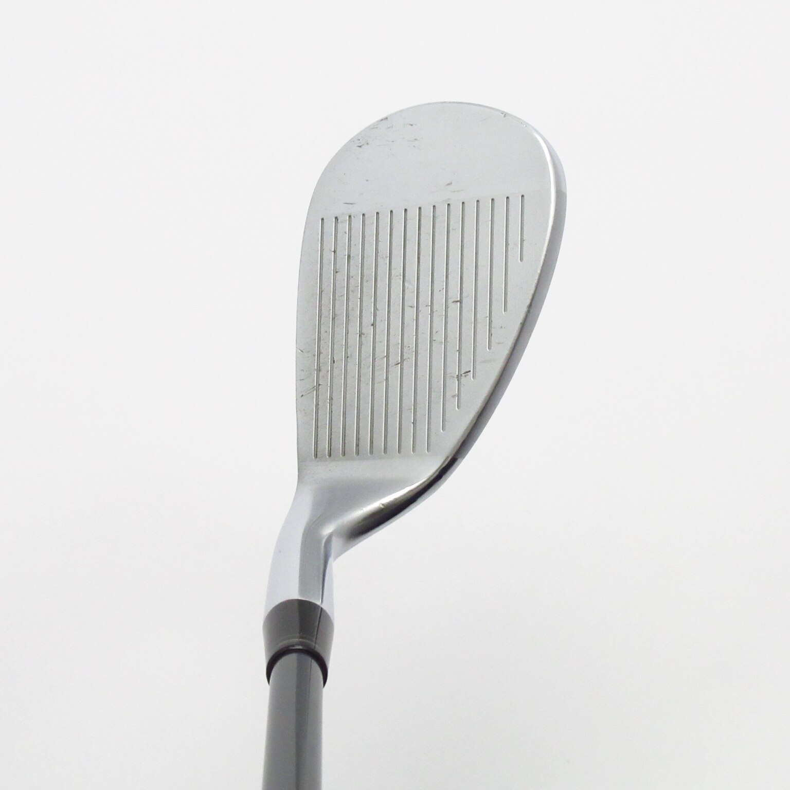 マスダ　M425S ウェッジ 58度　　 MCI MILD 105 楽天市場】マスダゴルフ スタジオウェッジ M425/S (ストレート