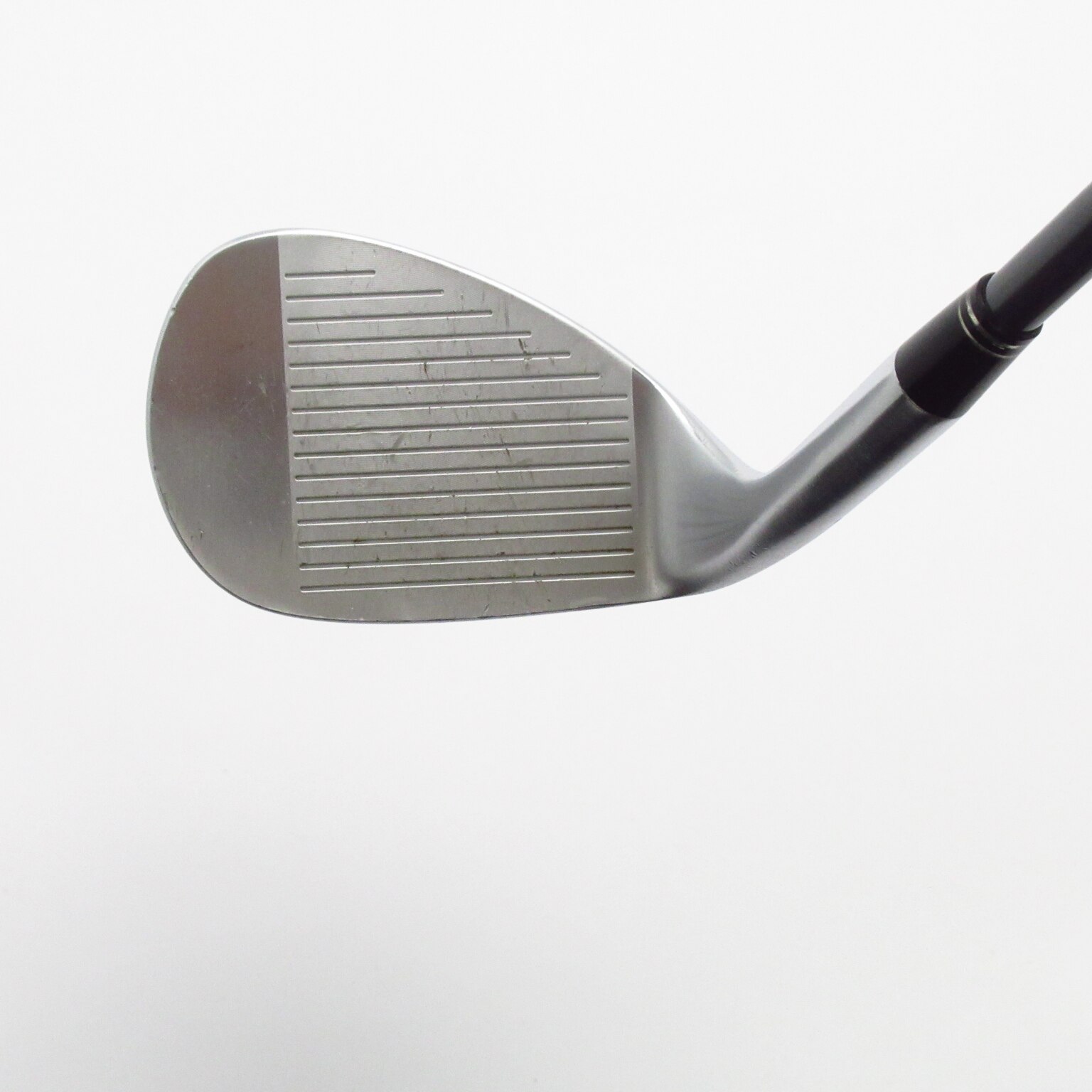 中古】スタジオ WEDGE M425 ウェッジ MCI MILD 85 BLACK 58-14 MILD D