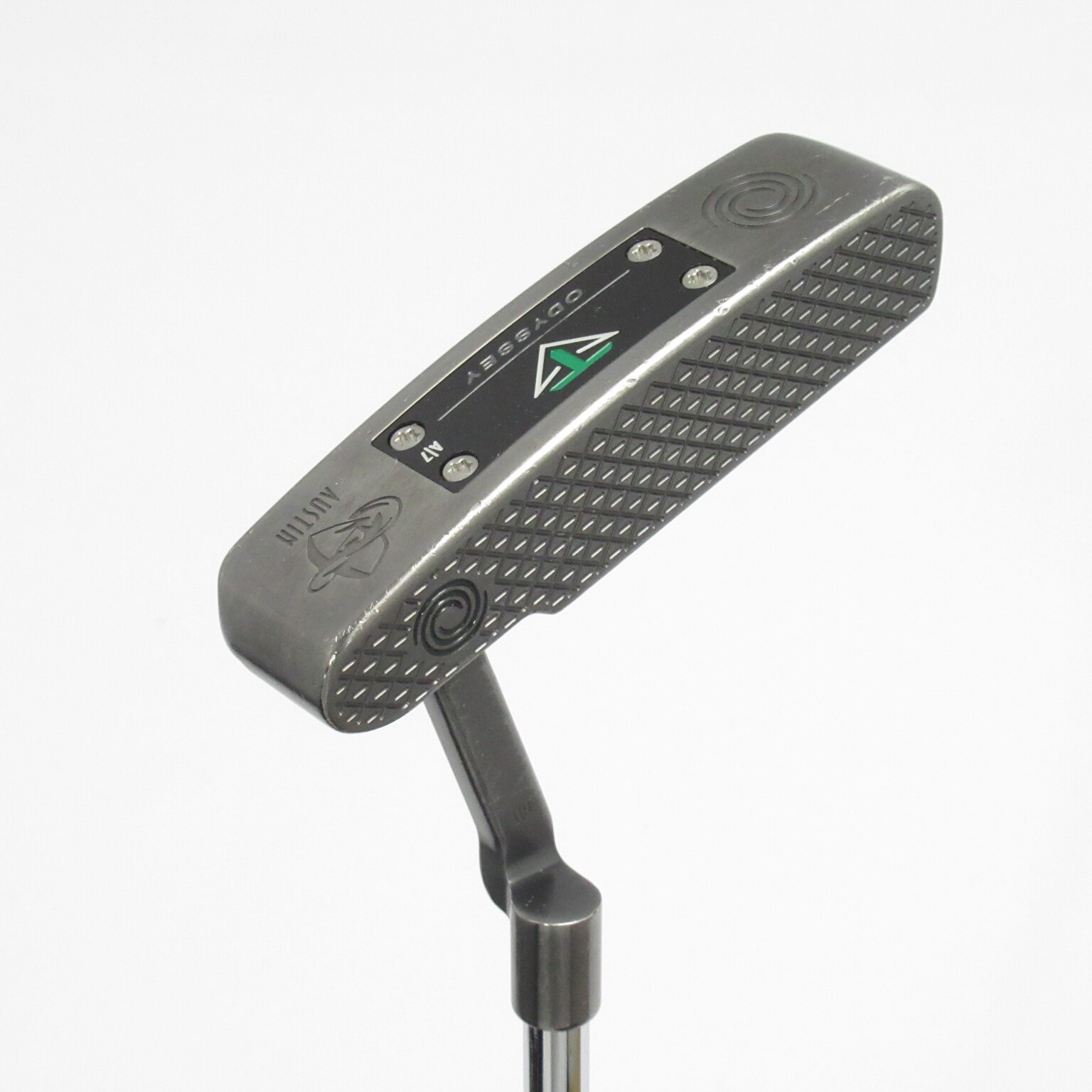 中古】トゥーロン パター (オデッセイ) 通販｜GDO中古ゴルフクラブ