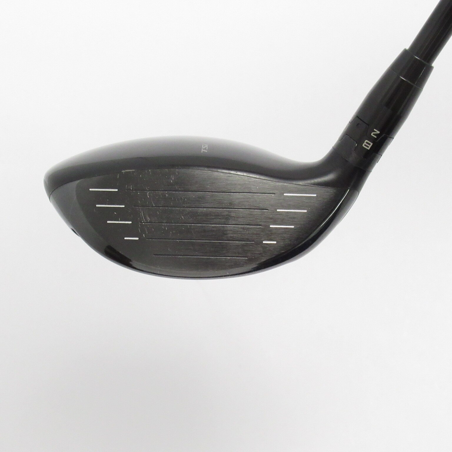 中古】TSi2 フェアウェイウッド TSP322 55 18 S C(フェアウェイウッド