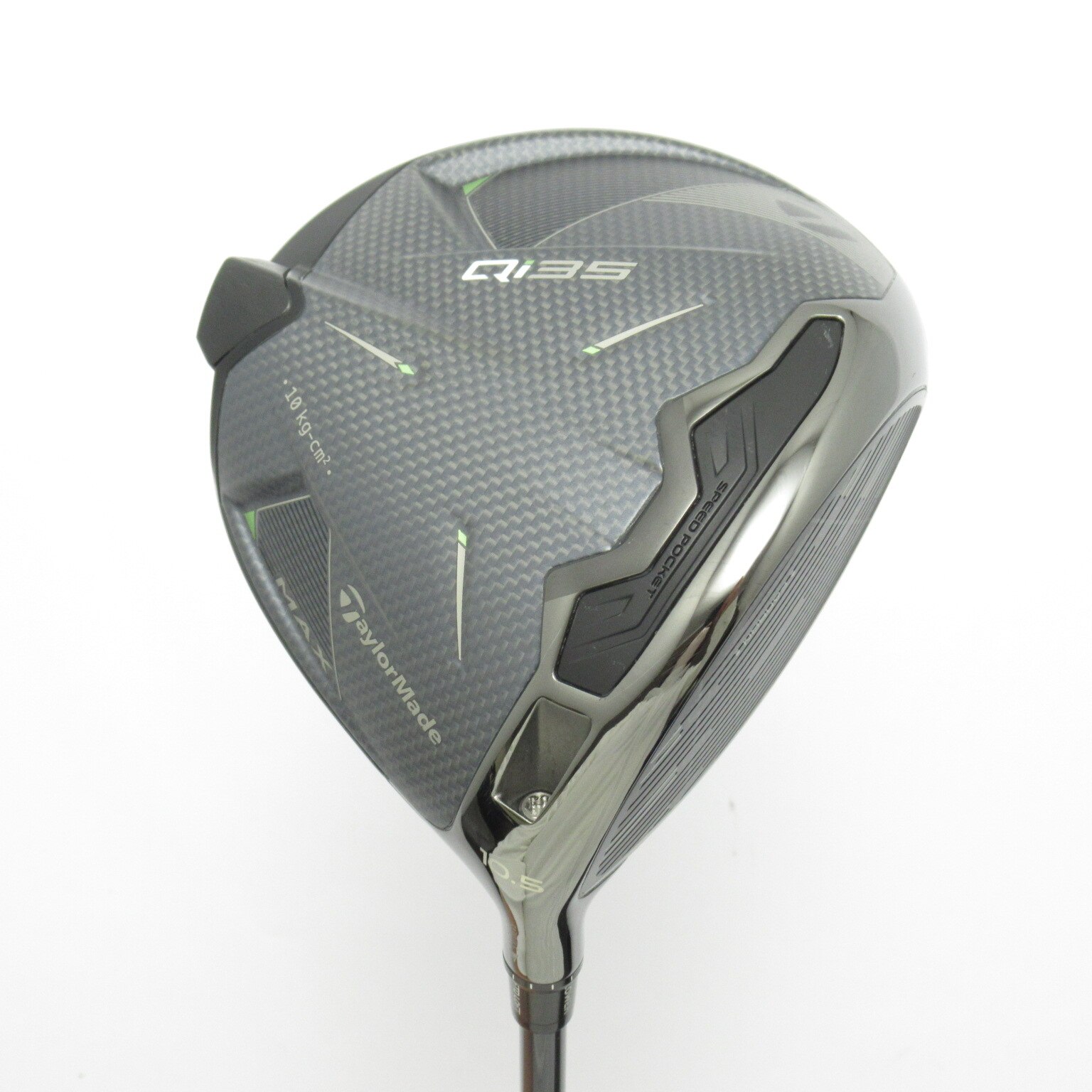 中古】Qi35 MAX ドライバー (テーラーメイド) Qi35 通販｜GDO中古