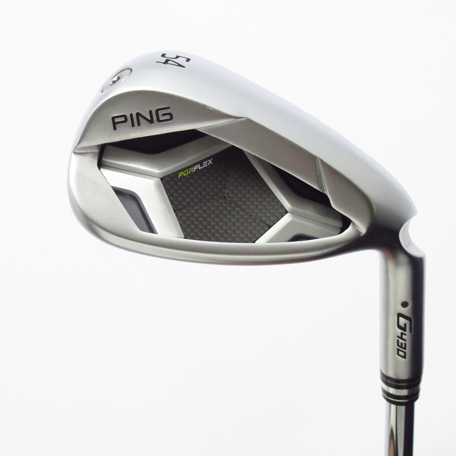 新品 ピン G430 5番アイアン単品 モーダス3 TOUR105S 5I ピン PING