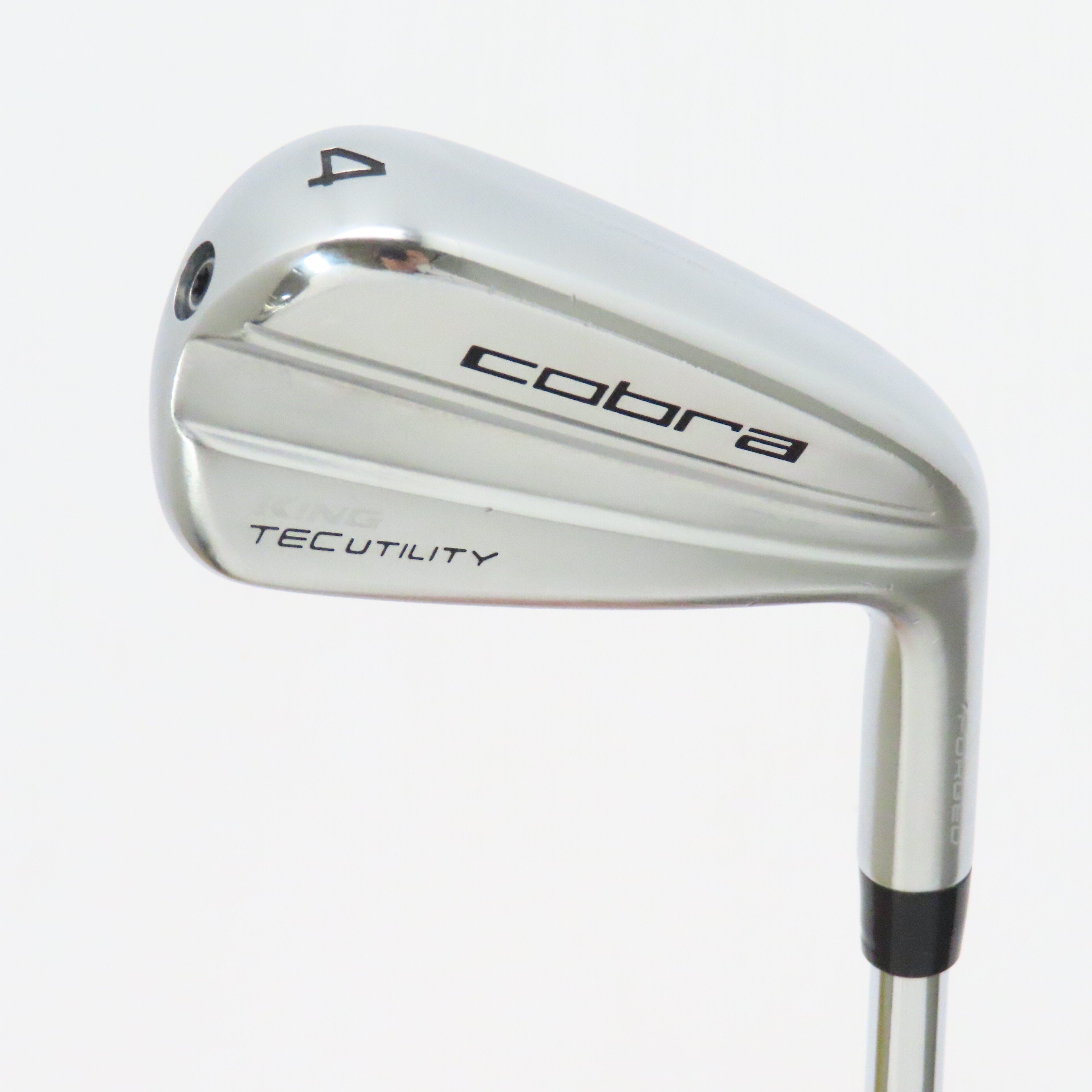 中古】キング ユーティリティ (コブラ) 通販｜GDO中古ゴルフクラブ