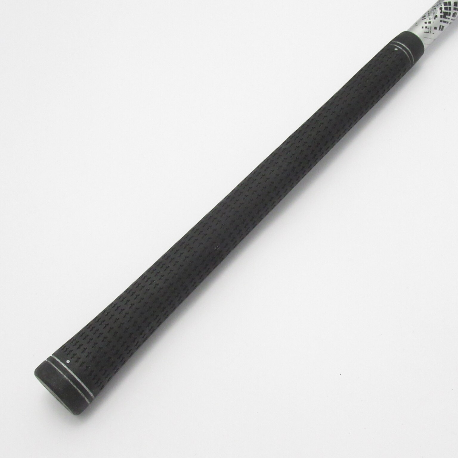 The attas V2 6SX ドライバー用 コブラスリーブ付き 中古】THE ATTAS V2 ドライバー用_スリーブ付 THE ATTAS V2 5 SR C