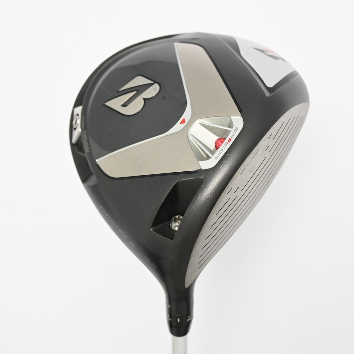 中古】TOUR B X ドライバー (ブリヂストン) TOUR B 通販｜GDO中古