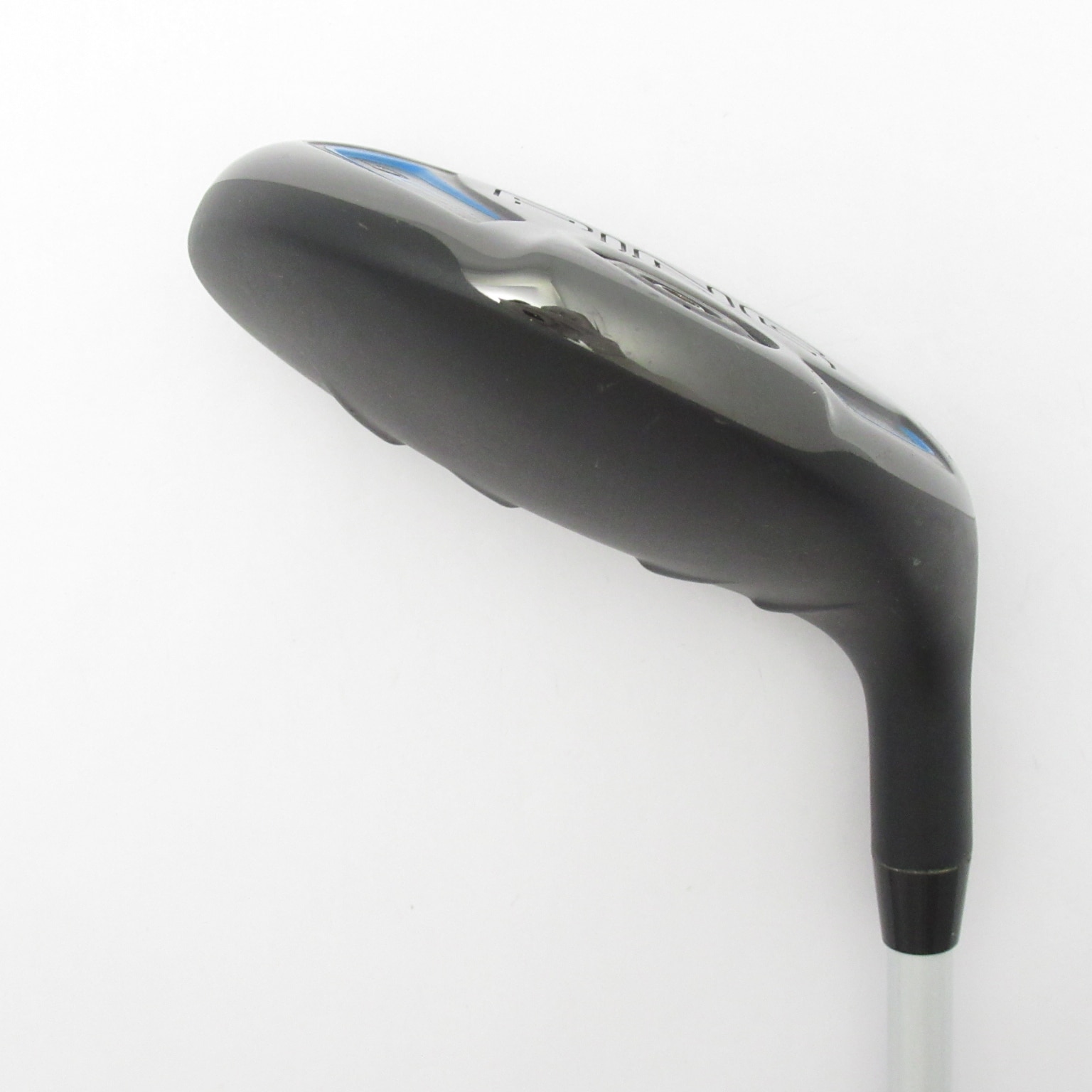 中古】G ユーティリティ Speeder EVOLUTION VII FW40 22 R2 CD