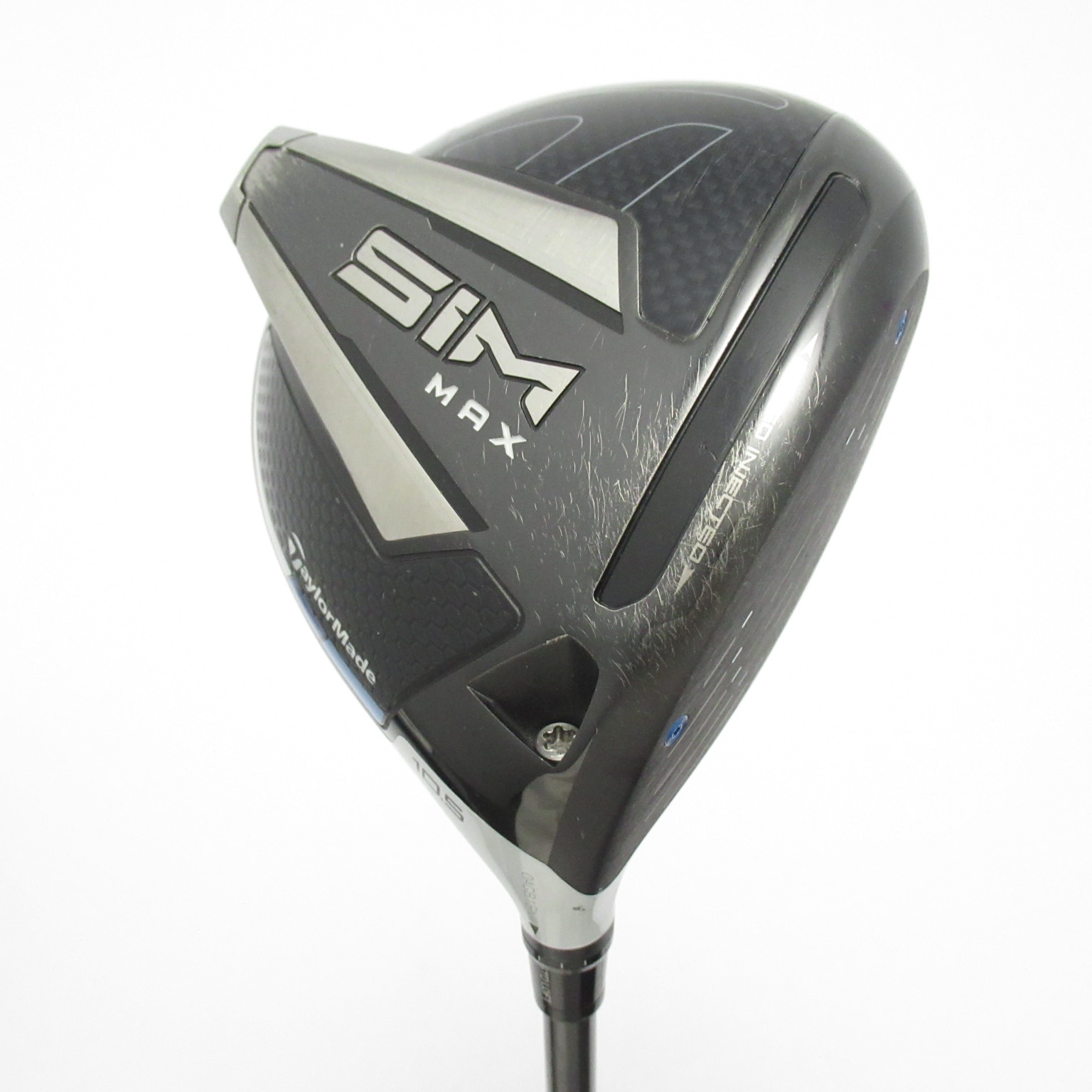 中古】SIM MAX ドライバー (テーラーメイド) SIM 通販｜GDO中古ゴルフ
